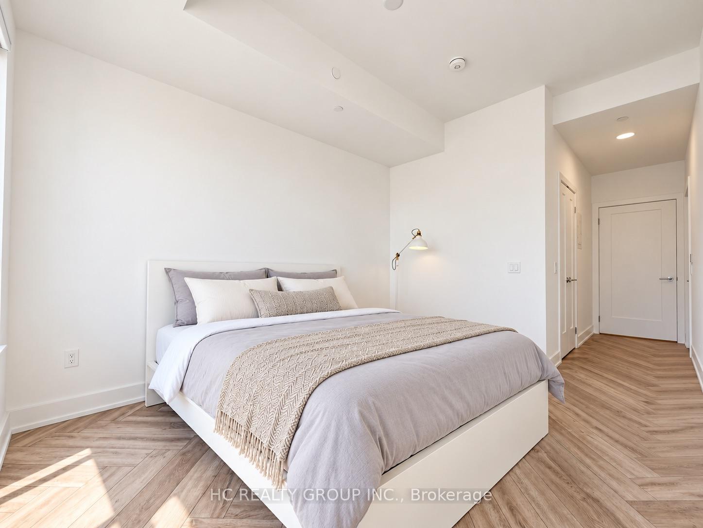Photo 10 of Unit 1910, 9 Clegg Road, Markham, Unionville — HOMEH