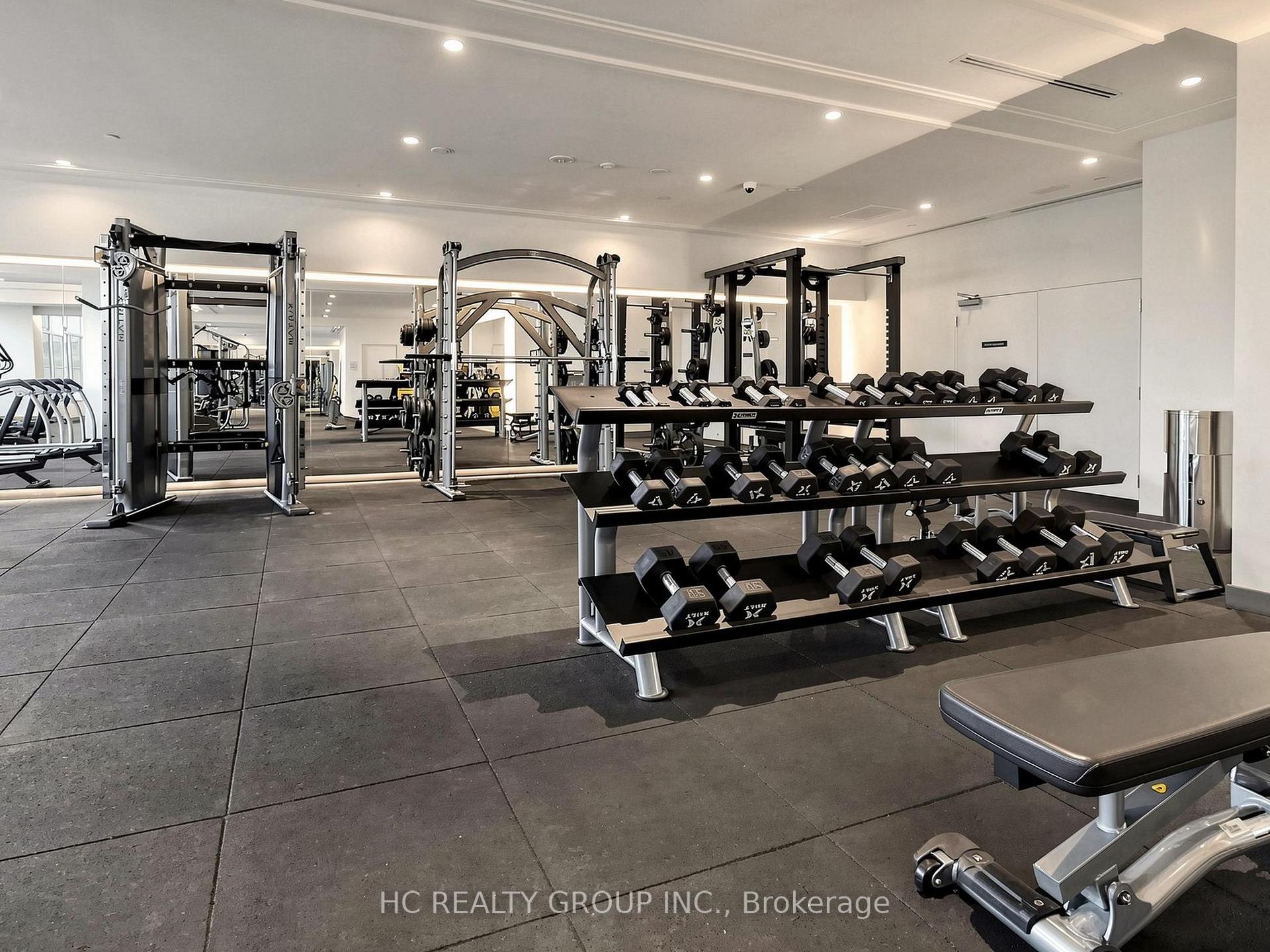 Photo 18 of Unit 1910, 9 Clegg Road, Markham, Unionville — HOMEH