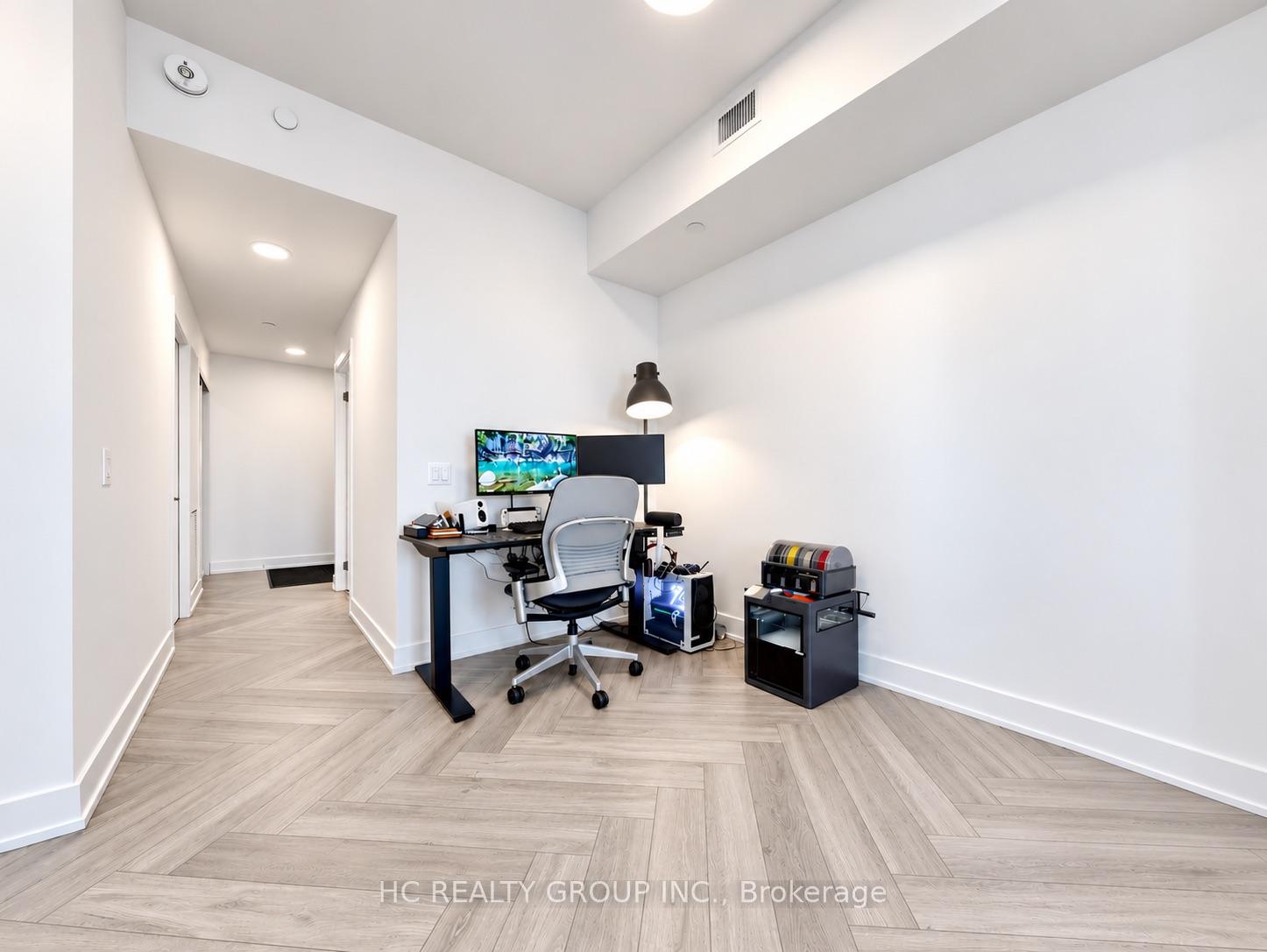 Photo 12 of Unit 1910, 9 Clegg Road, Markham, Unionville — HOMEH