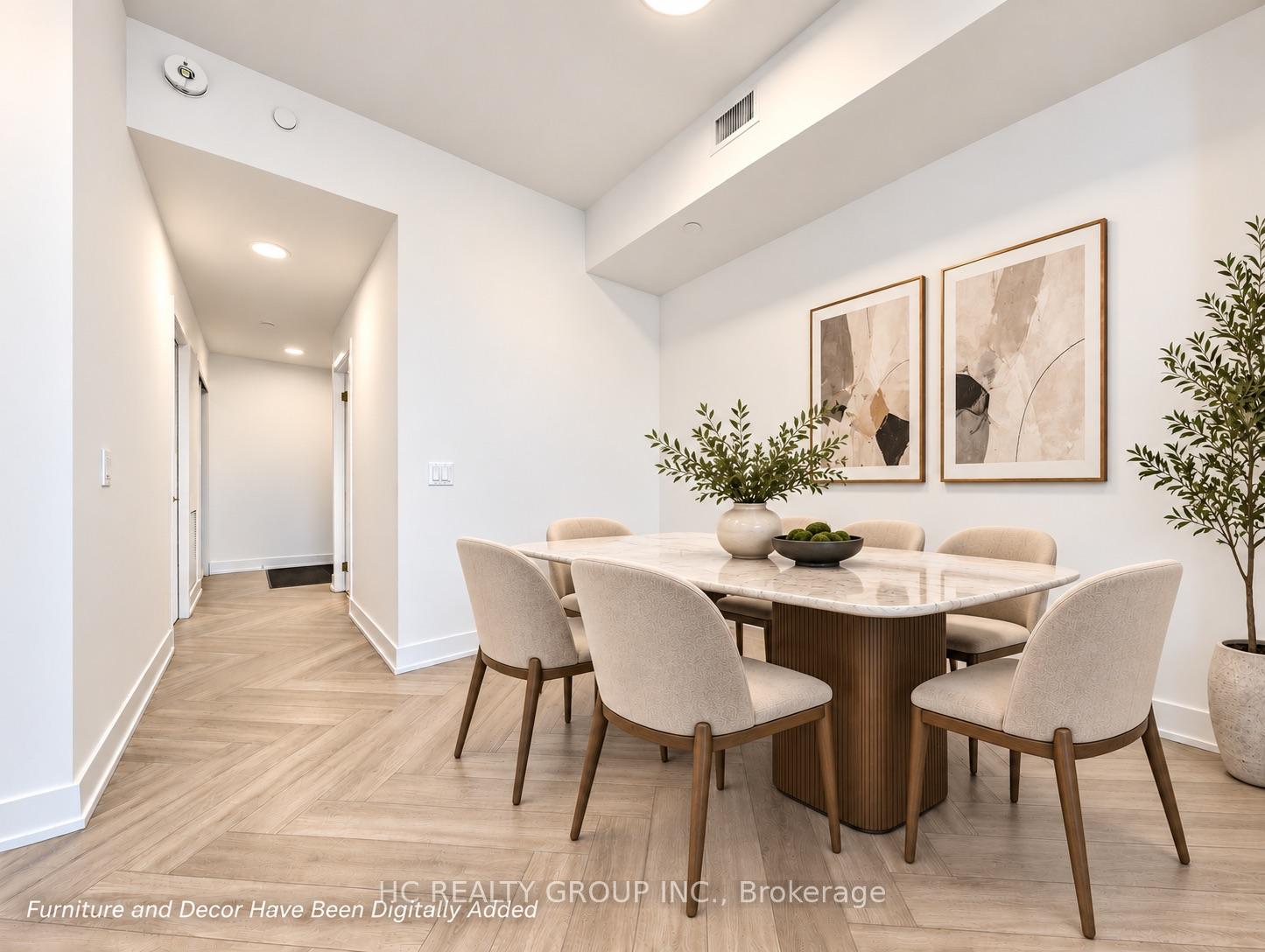 Photo 14 of Unit 1910, 9 Clegg Road, Markham, Unionville — HOMEH