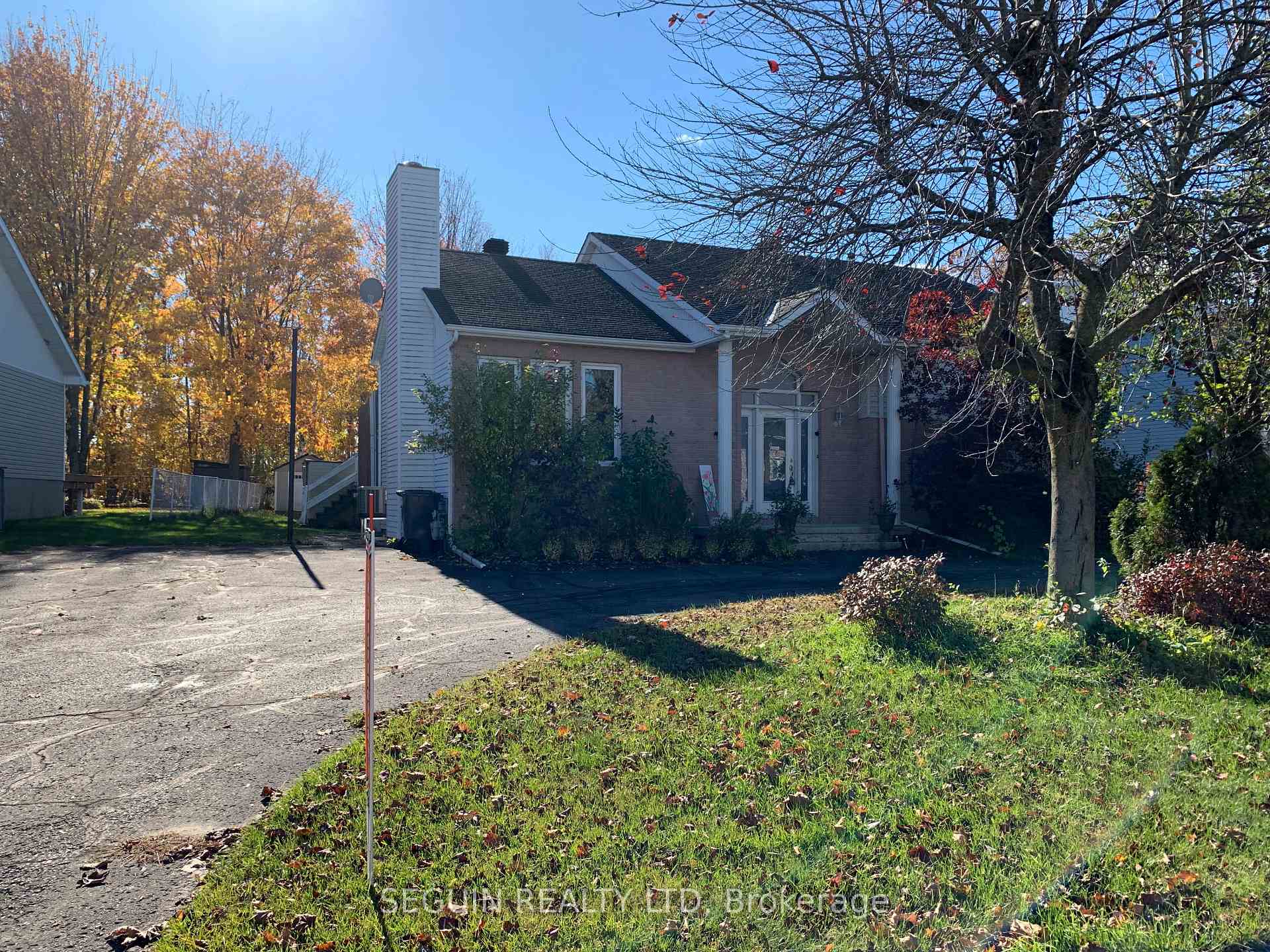 Photo of 650 Berthiaume Street