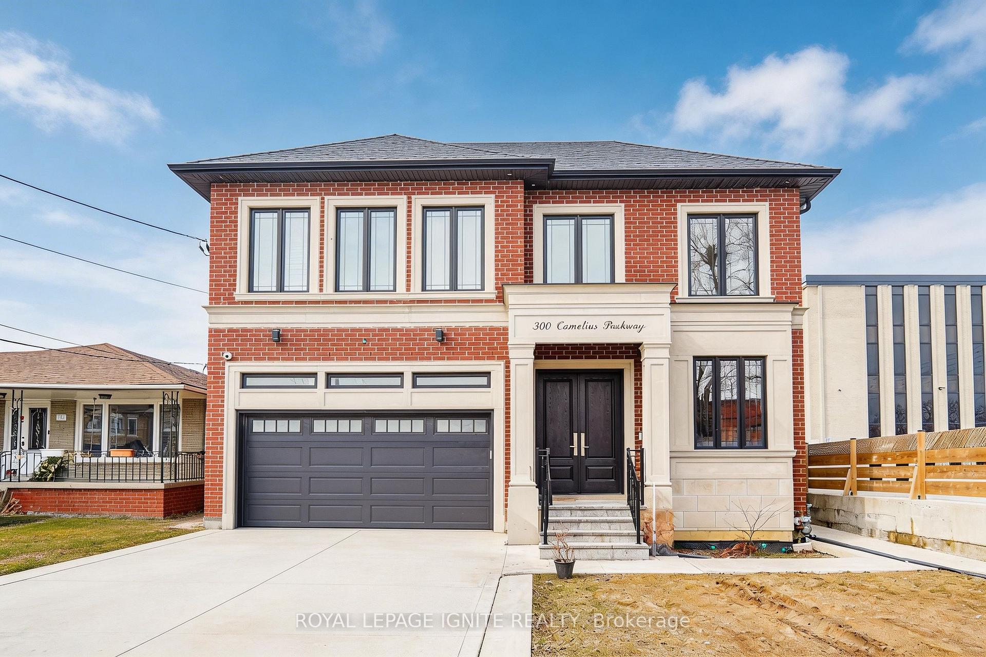 Photo 1 of Unit Bsmt, 300 Cornelius Parkway E, North York, Downsview-Roding-CFB — HOMEH