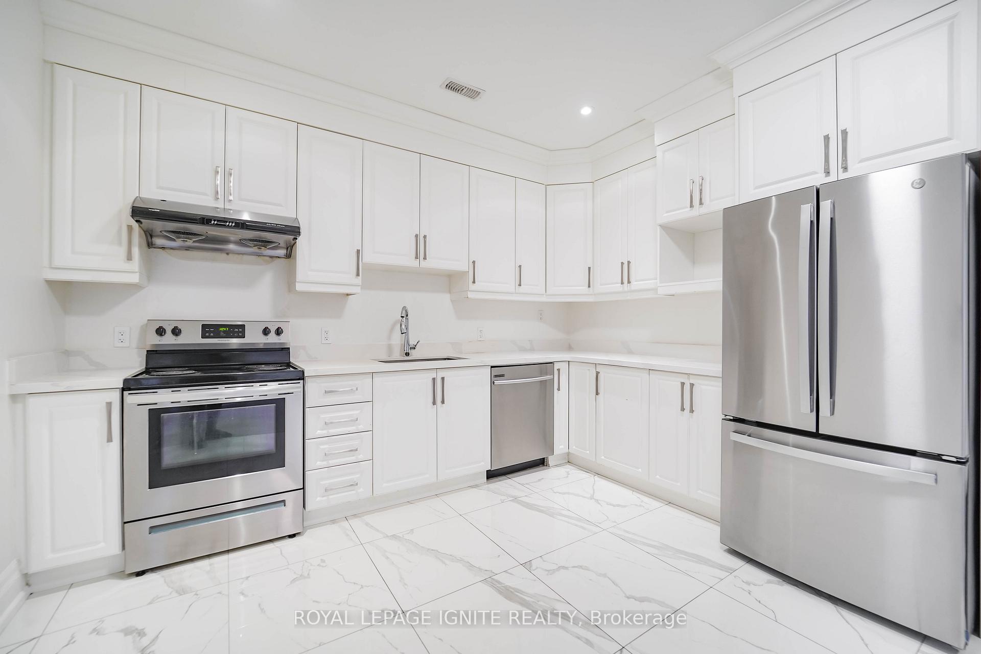 Photo 2 of Unit Bsmt, 300 Cornelius Parkway E, North York, Downsview-Roding-CFB — HOMEH