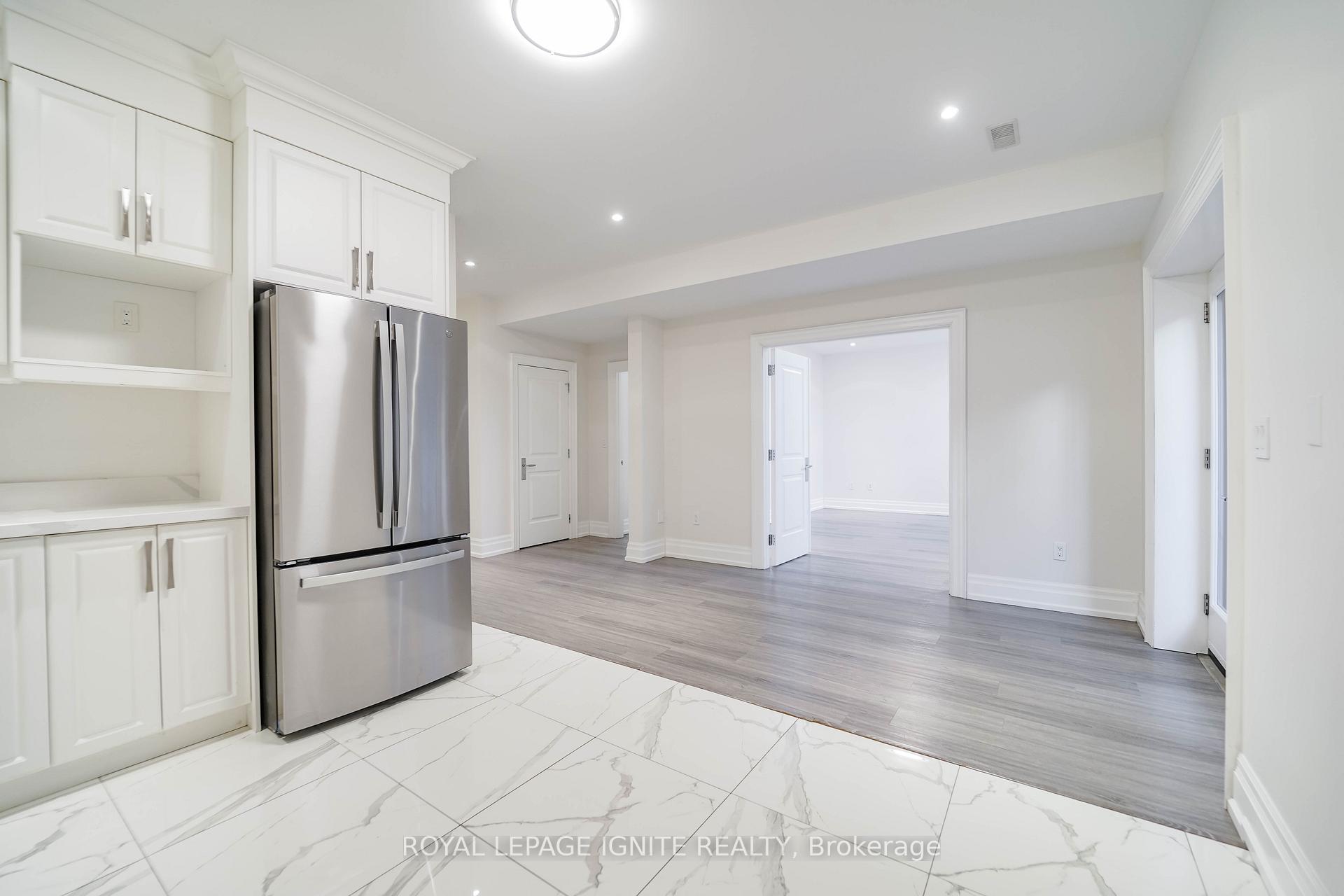 Photo 3 of Unit Bsmt, 300 Cornelius Parkway E, North York, Downsview-Roding-CFB — HOMEH