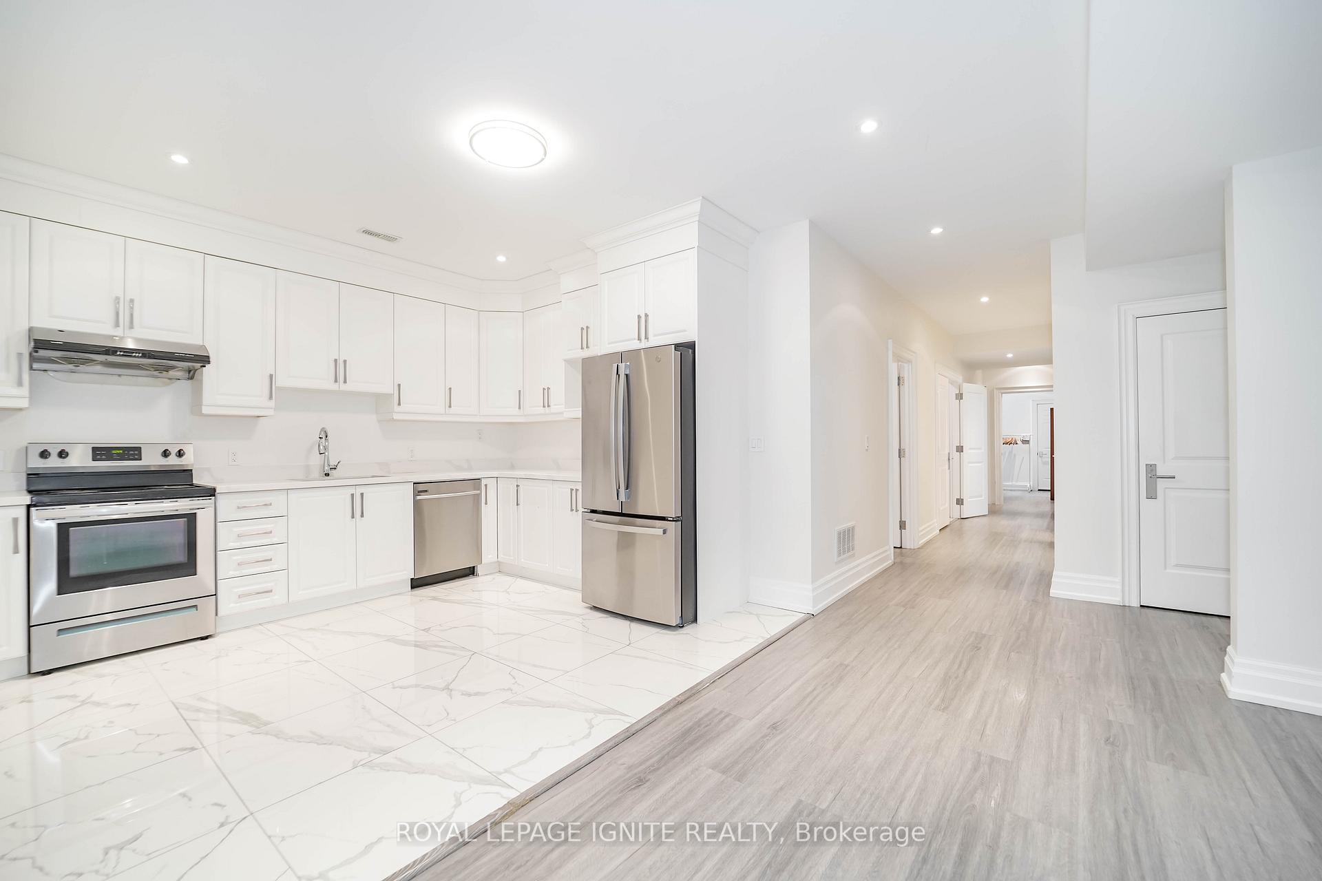 Photo 4 of Unit Bsmt, 300 Cornelius Parkway E, North York, Downsview-Roding-CFB — HOMEH