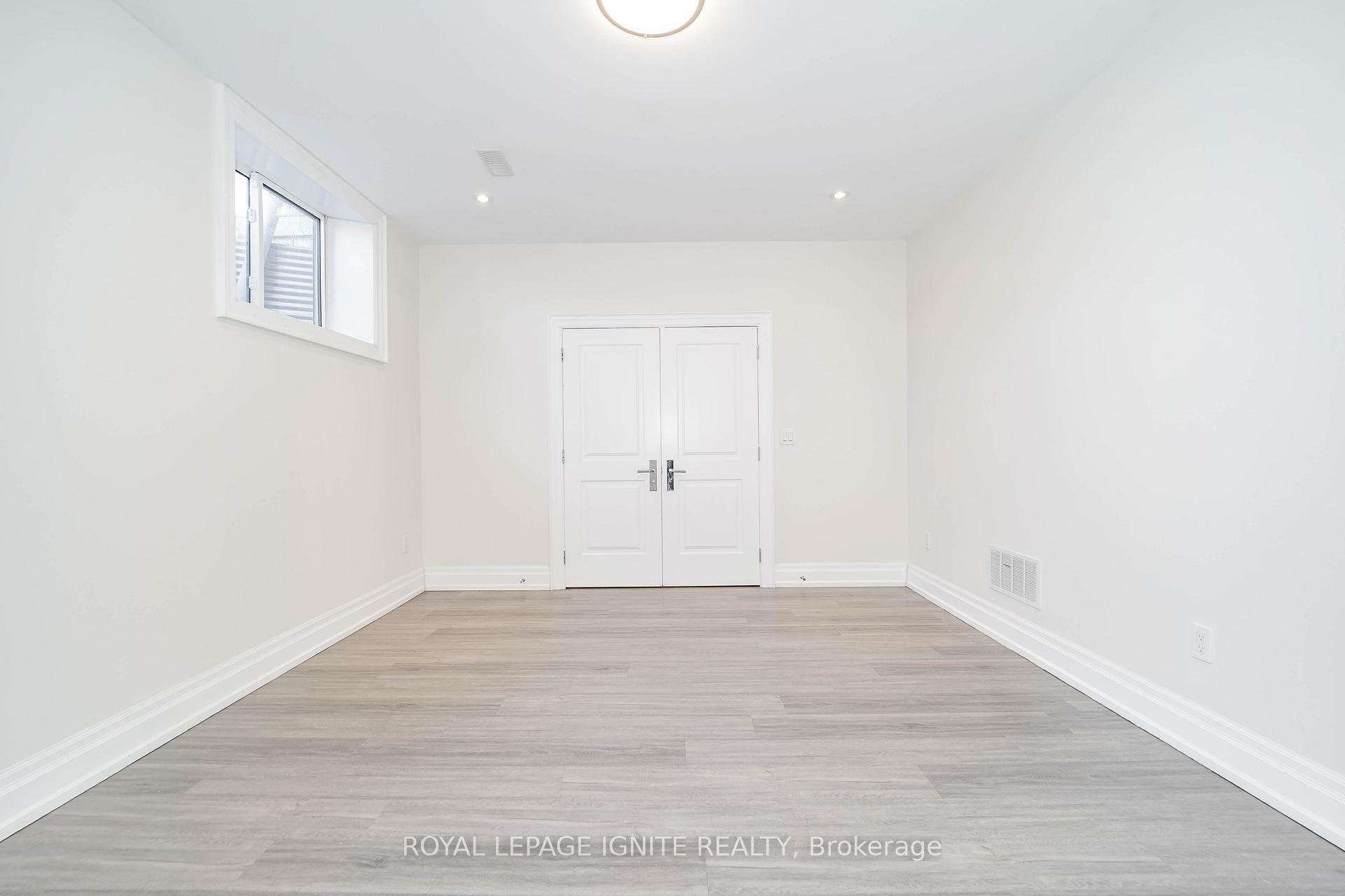 Photo 6 of Unit Bsmt, 300 Cornelius Parkway E, North York, Downsview-Roding-CFB — HOMEH