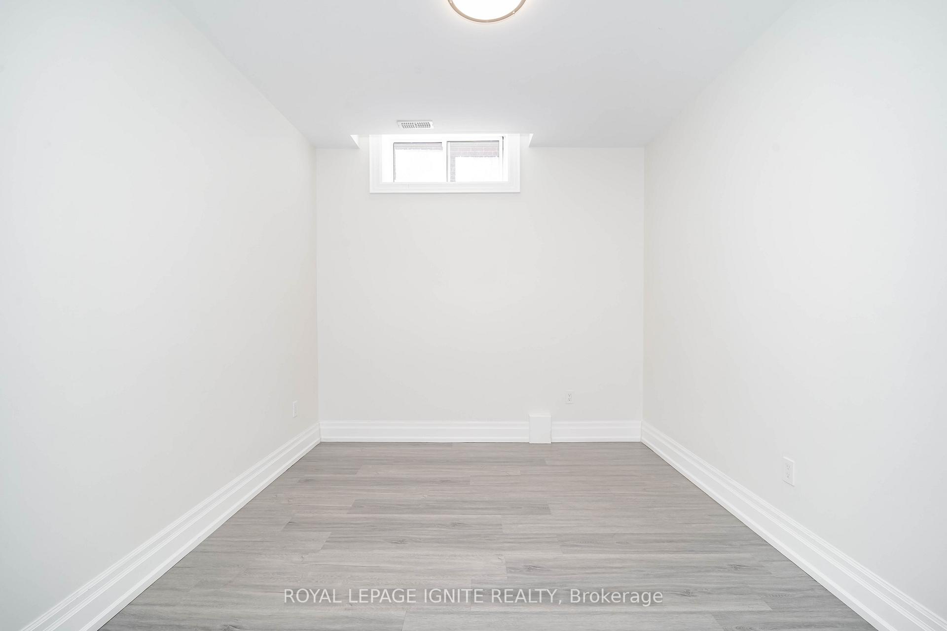 Photo 7 of Unit Bsmt, 300 Cornelius Parkway E, North York, Downsview-Roding-CFB — HOMEH