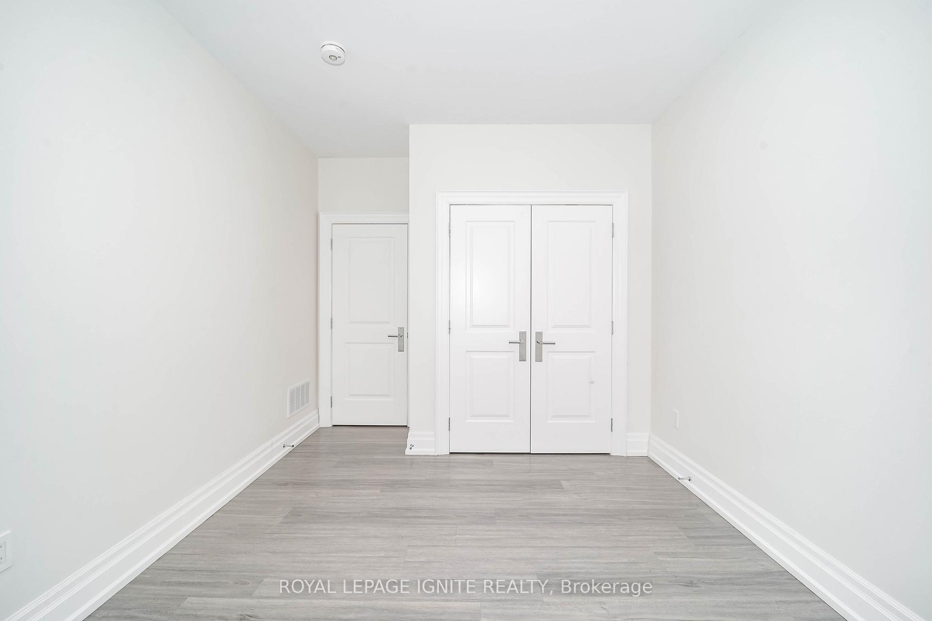 Photo 8 of Unit Bsmt, 300 Cornelius Parkway E, North York, Downsview-Roding-CFB — HOMEH