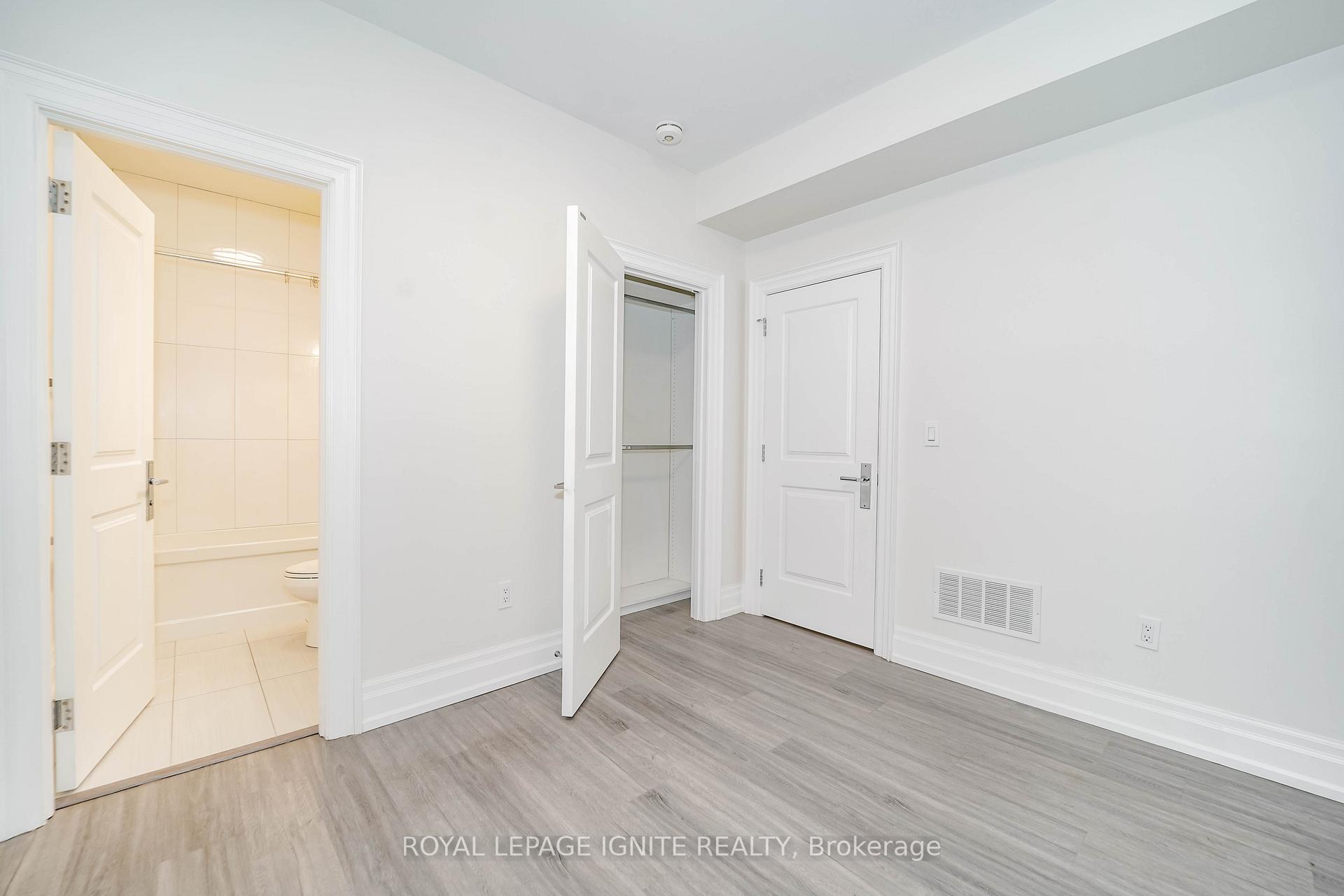Photo 10 of Unit Bsmt, 300 Cornelius Parkway E, North York, Downsview-Roding-CFB — HOMEH