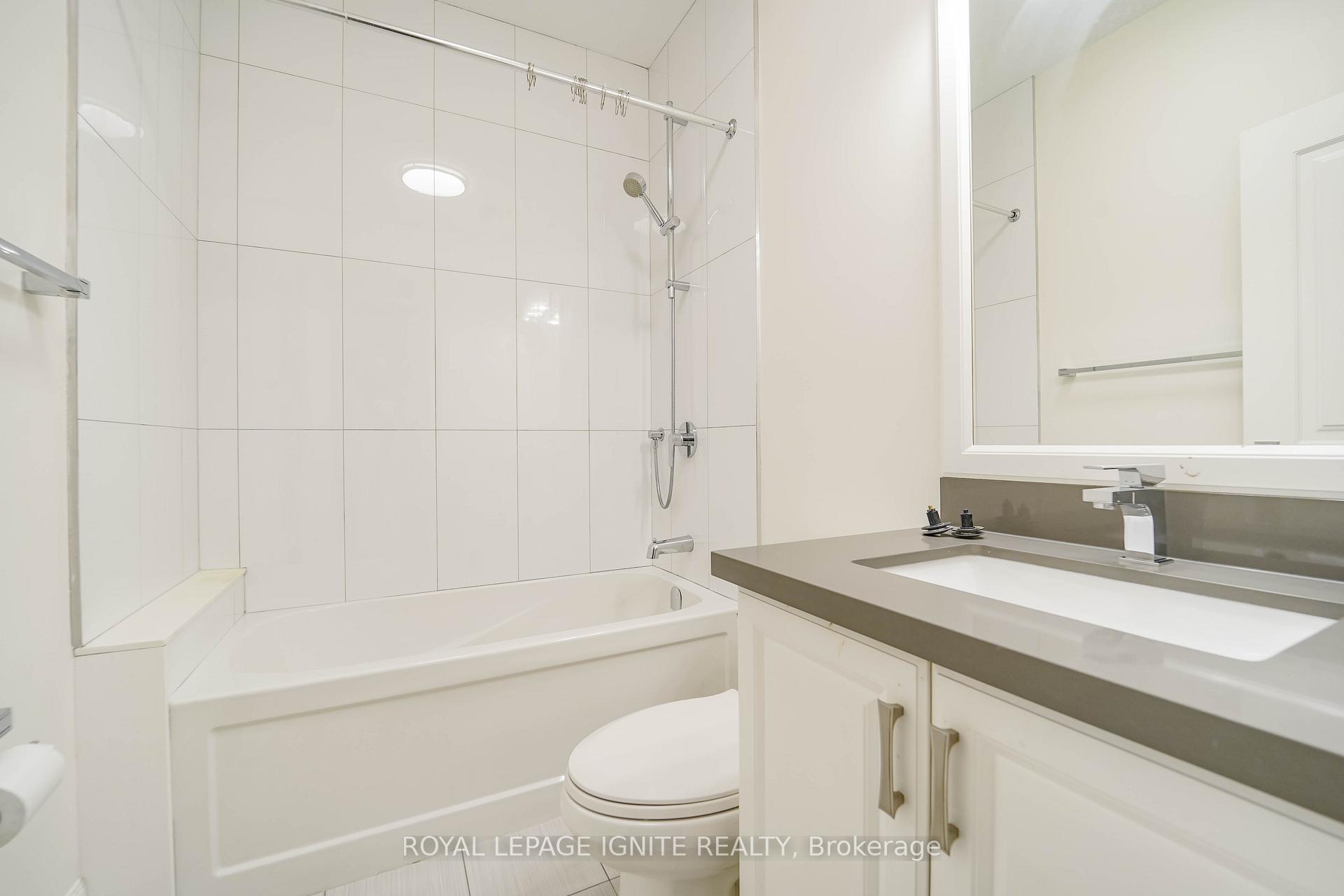 Photo 11 of Unit Bsmt, 300 Cornelius Parkway E, North York, Downsview-Roding-CFB — HOMEH