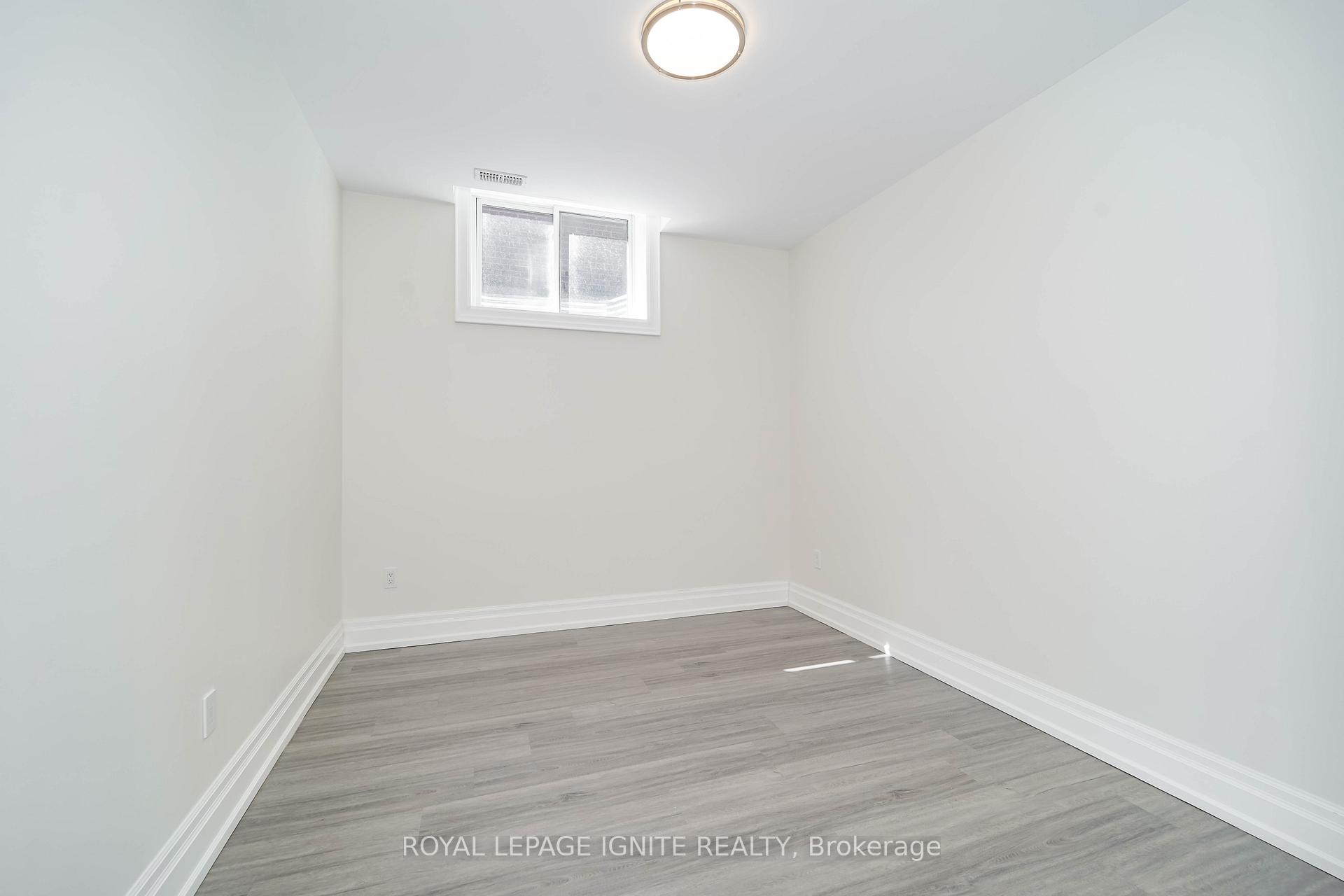 Photo 12 of Unit Bsmt, 300 Cornelius Parkway E, North York, Downsview-Roding-CFB — HOMEH