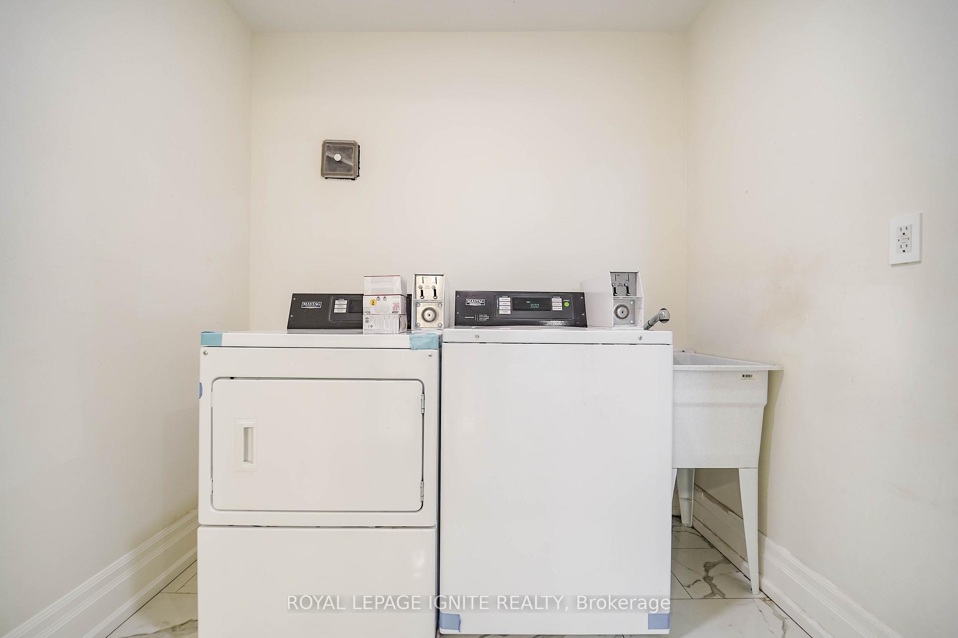 Photo 15 of Unit Bsmt, 300 Cornelius Parkway E, North York, Downsview-Roding-CFB — HOMEH