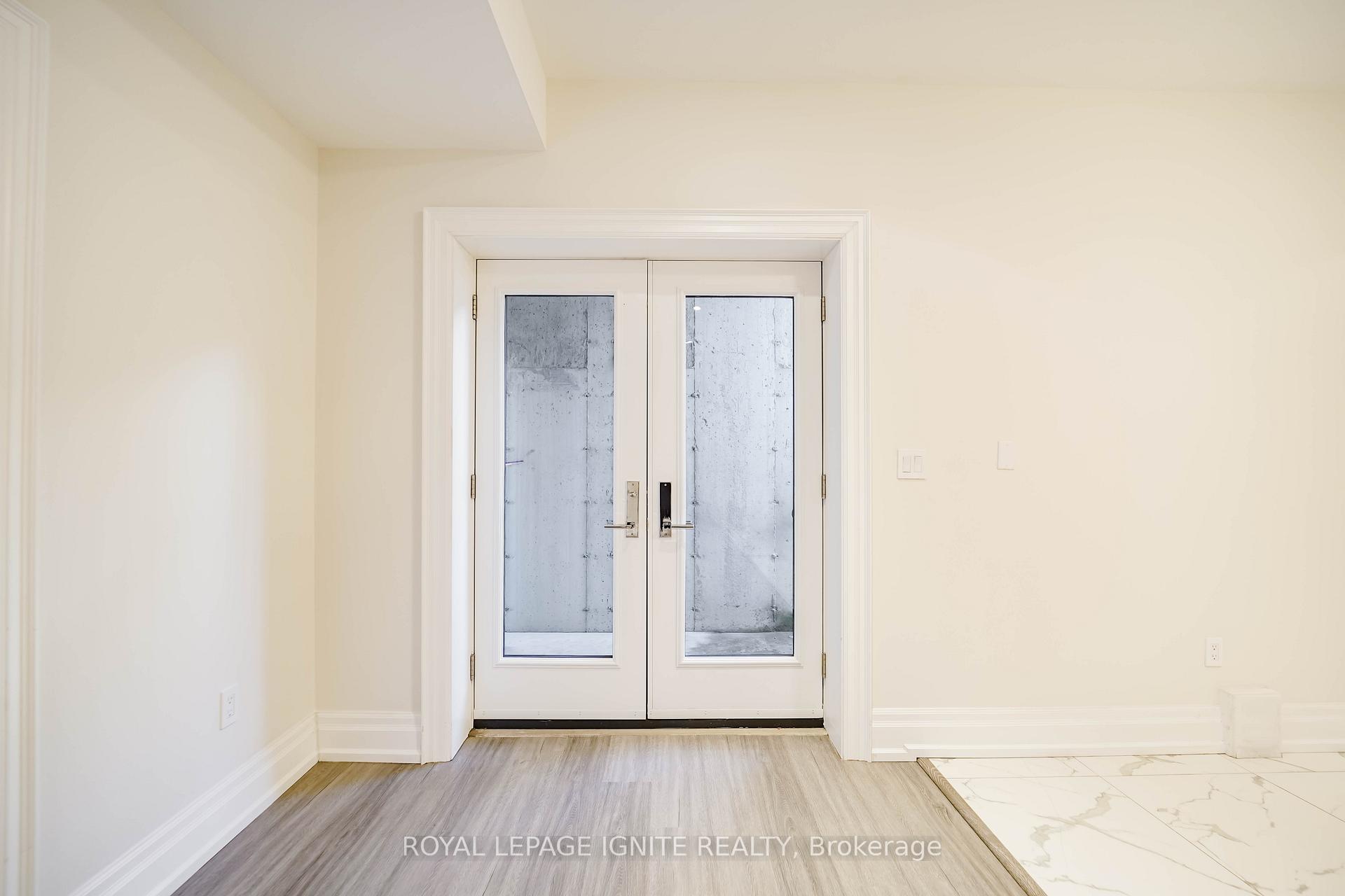 Photo 16 of Unit Bsmt, 300 Cornelius Parkway E, North York, Downsview-Roding-CFB — HOMEH