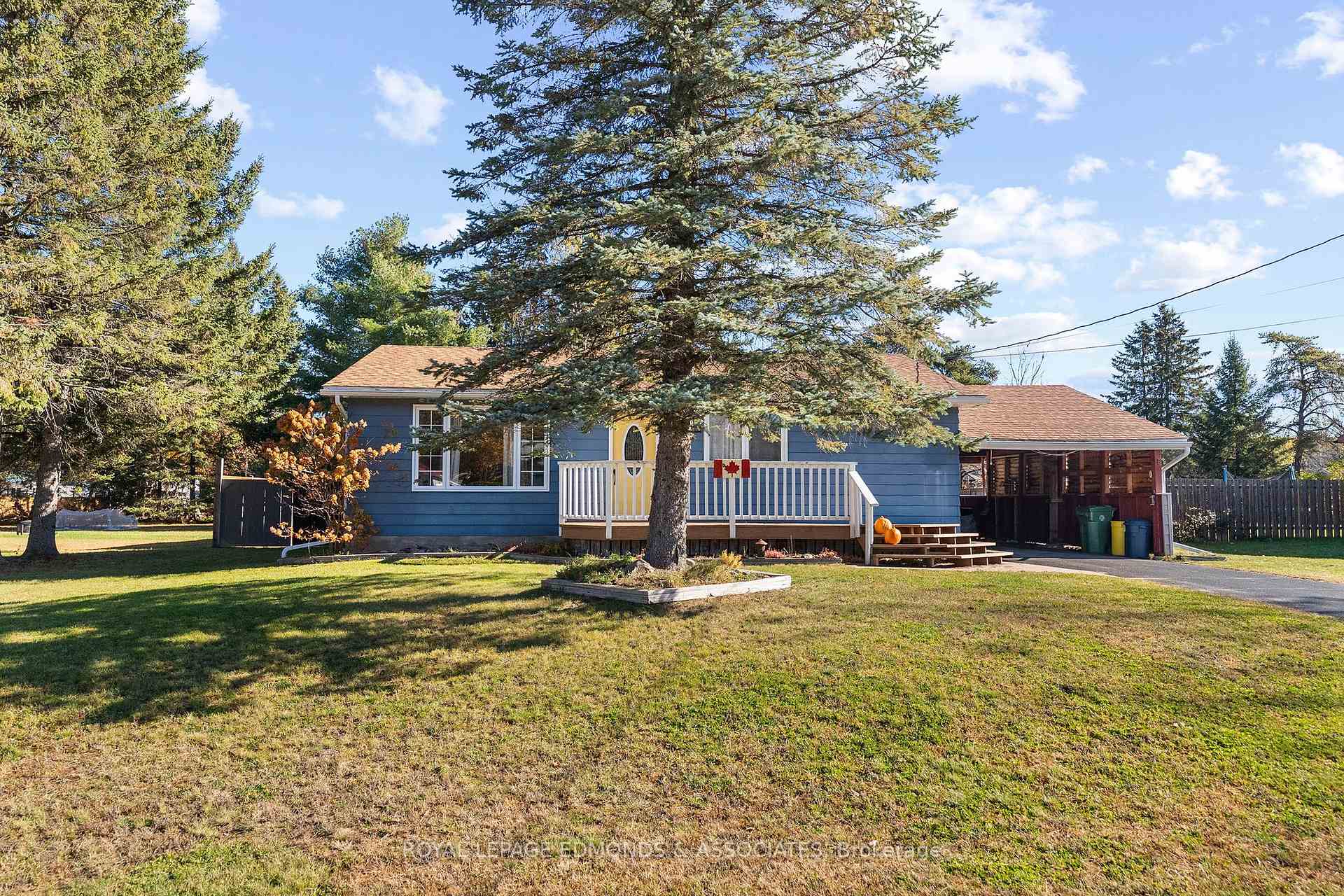 Photo 5 of 10 William Street, Petawawa, Petawawa — HOMEH