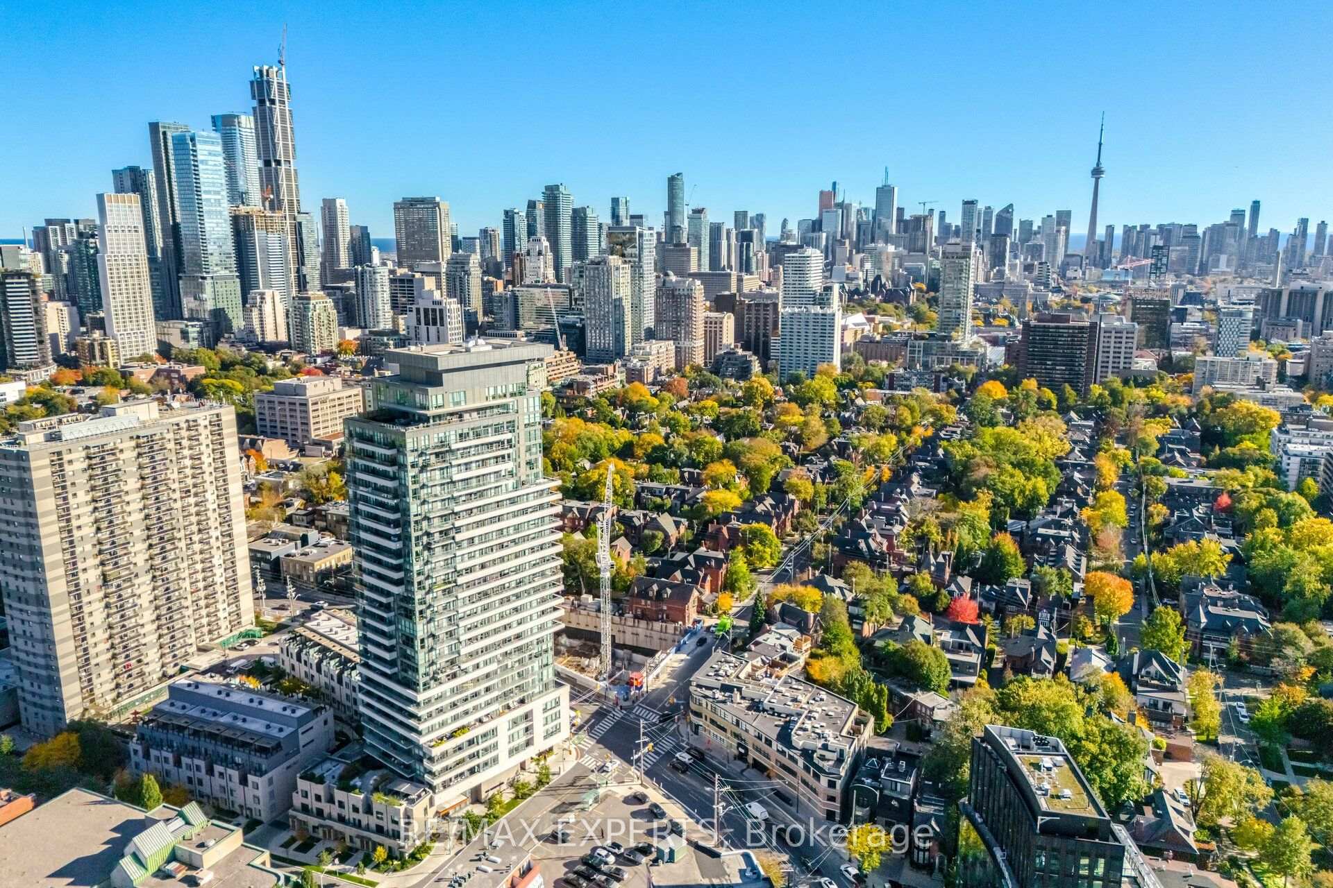 Photo 1 of Unit 206, 181 Bedford Road, Toronto, The Annex — HOMEH