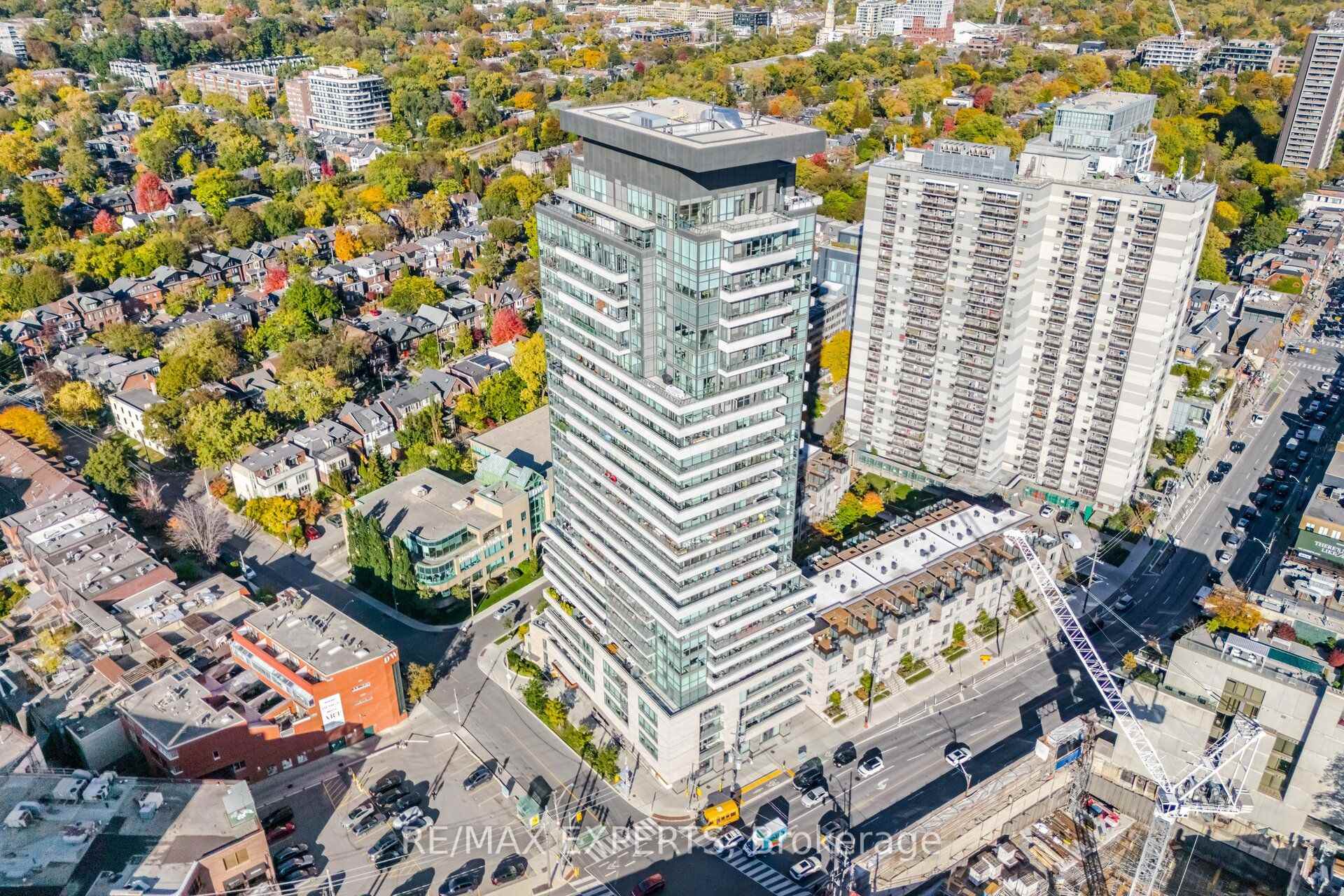 Photo 2 of Unit 206, 181 Bedford Road, Toronto, The Annex — HOMEH