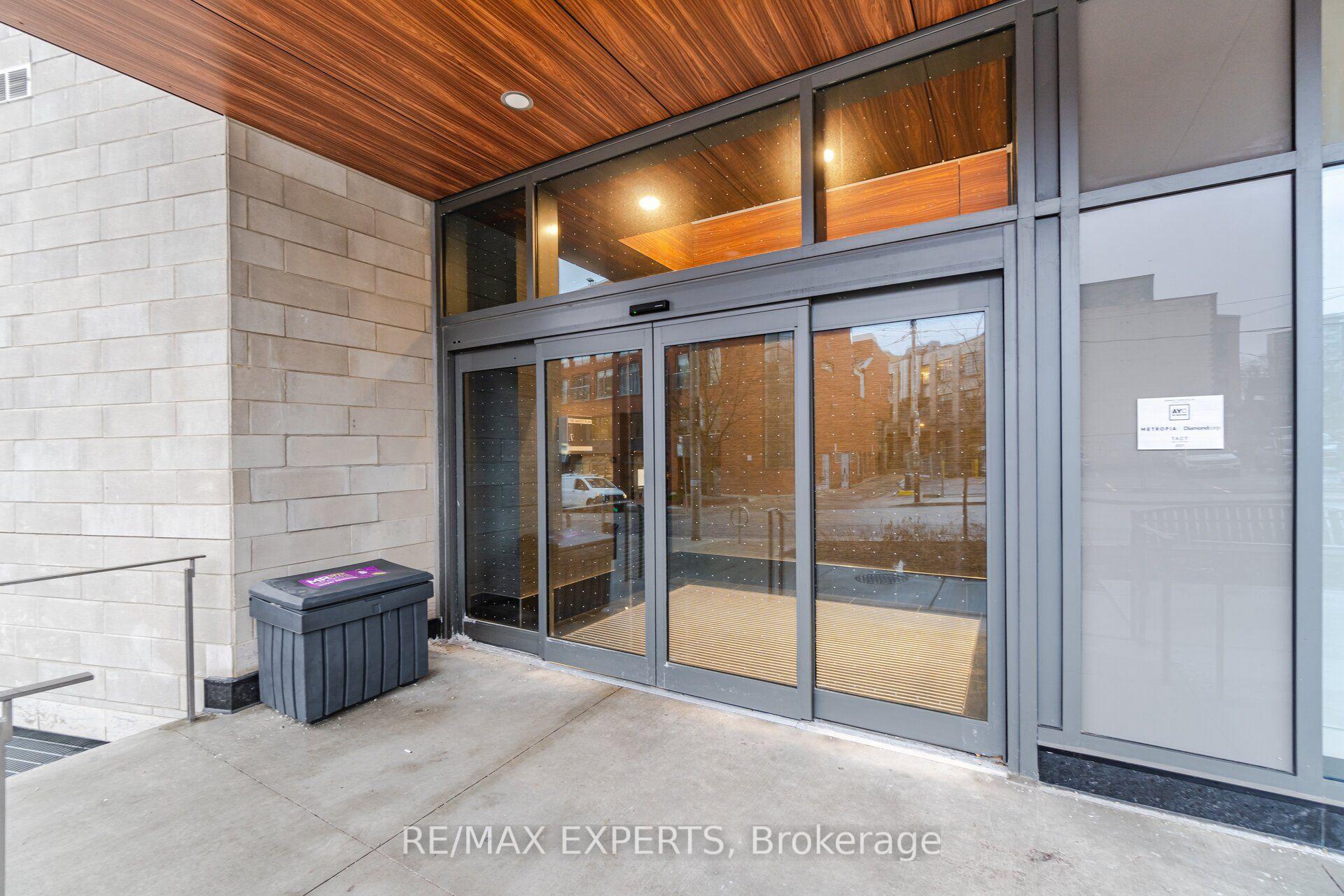 Photo 4 of Unit 206, 181 Bedford Road, Toronto, The Annex — HOMEH
