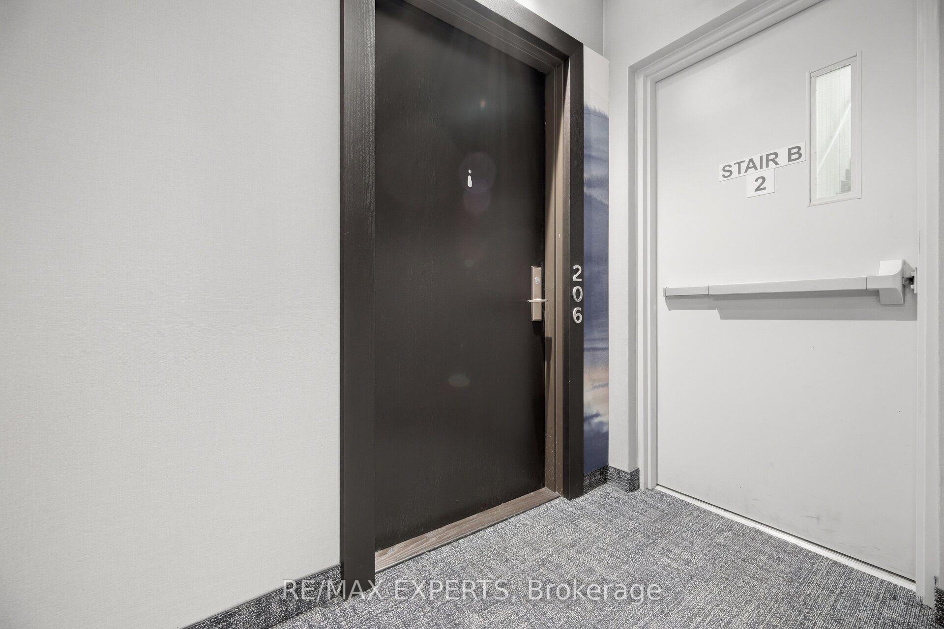 Photo 6 of Unit 206, 181 Bedford Road, Toronto, The Annex — HOMEH