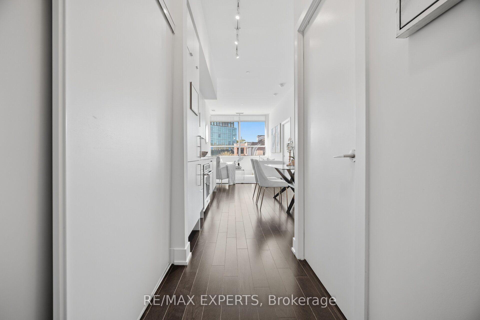 Photo 8 of Unit 206, 181 Bedford Road, Toronto, The Annex — HOMEH