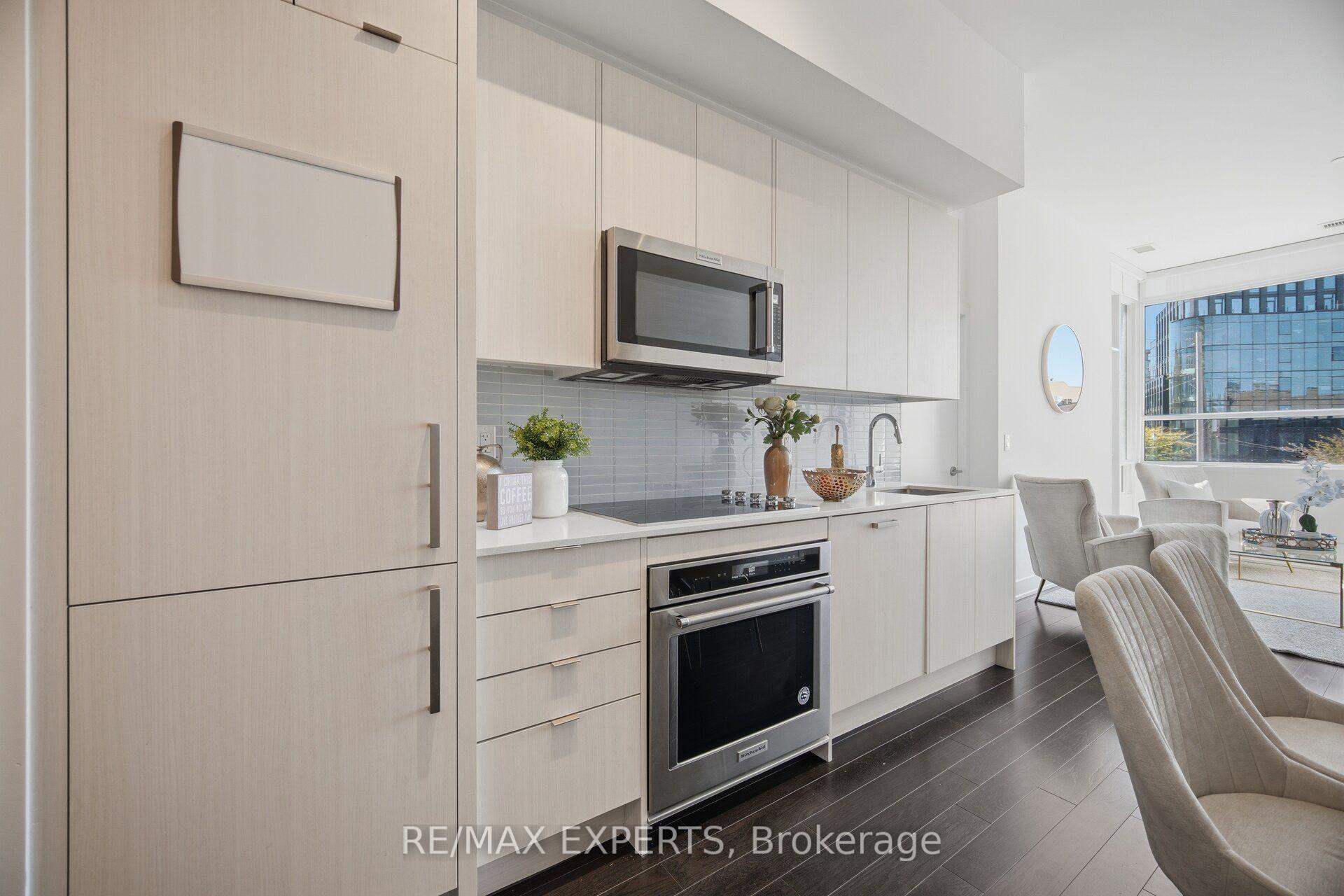 Photo 10 of Unit 206, 181 Bedford Road, Toronto, The Annex — HOMEH
