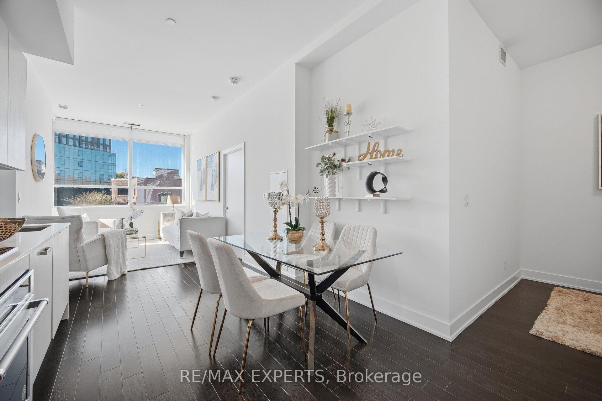 Photo 11 of Unit 206, 181 Bedford Road, Toronto, The Annex — HOMEH