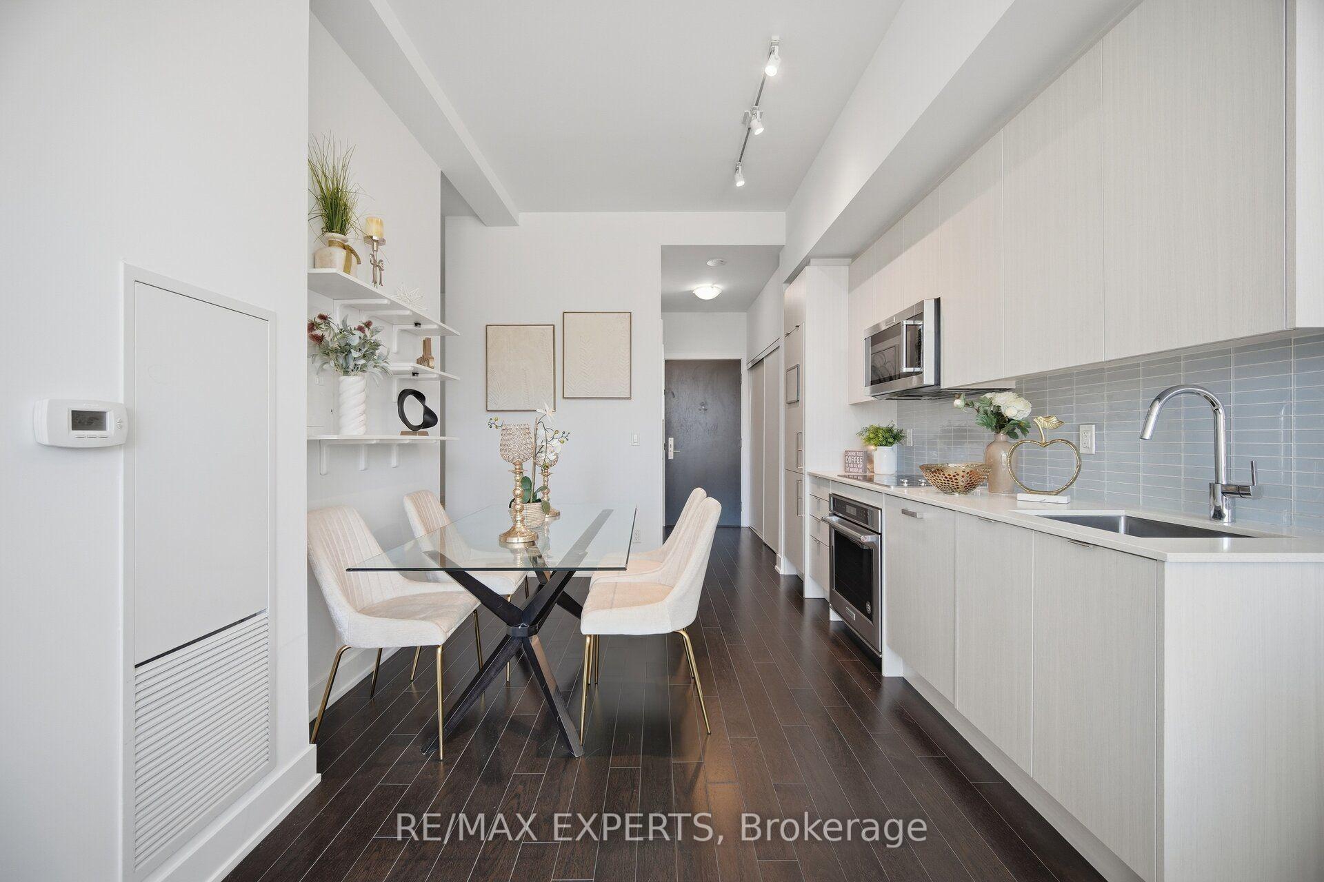 Photo 12 of Unit 206, 181 Bedford Road, Toronto, The Annex — HOMEH