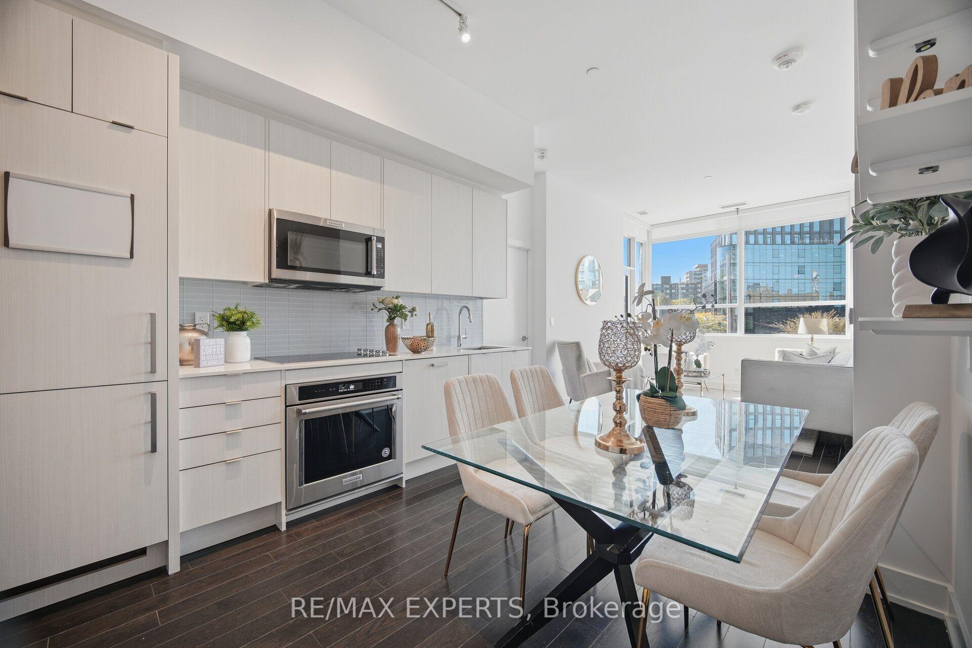 Photo 13 of Unit 206, 181 Bedford Road, Toronto, The Annex — HOMEH