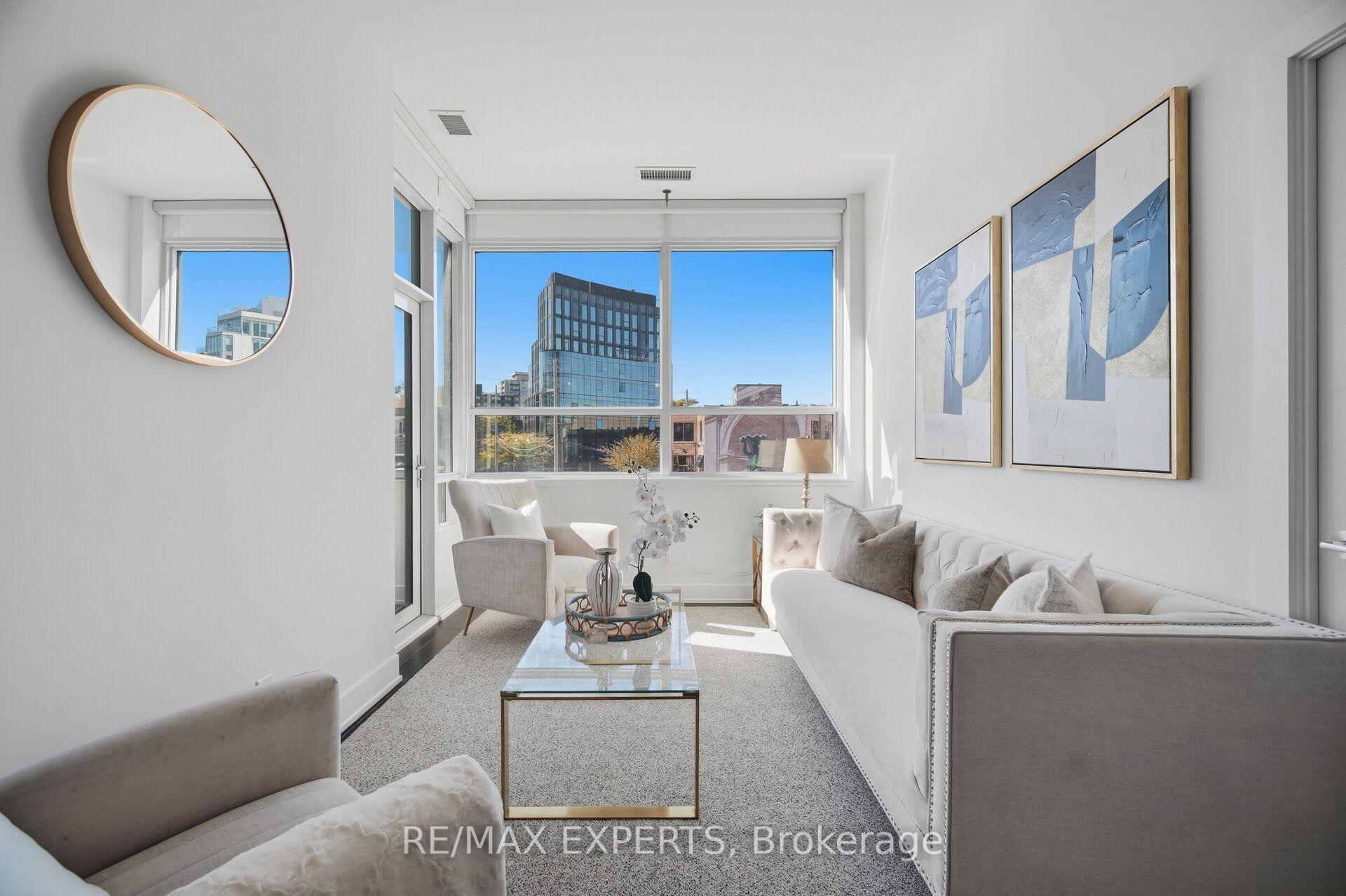 Photo 14 of Unit 206, 181 Bedford Road, Toronto, The Annex — HOMEH