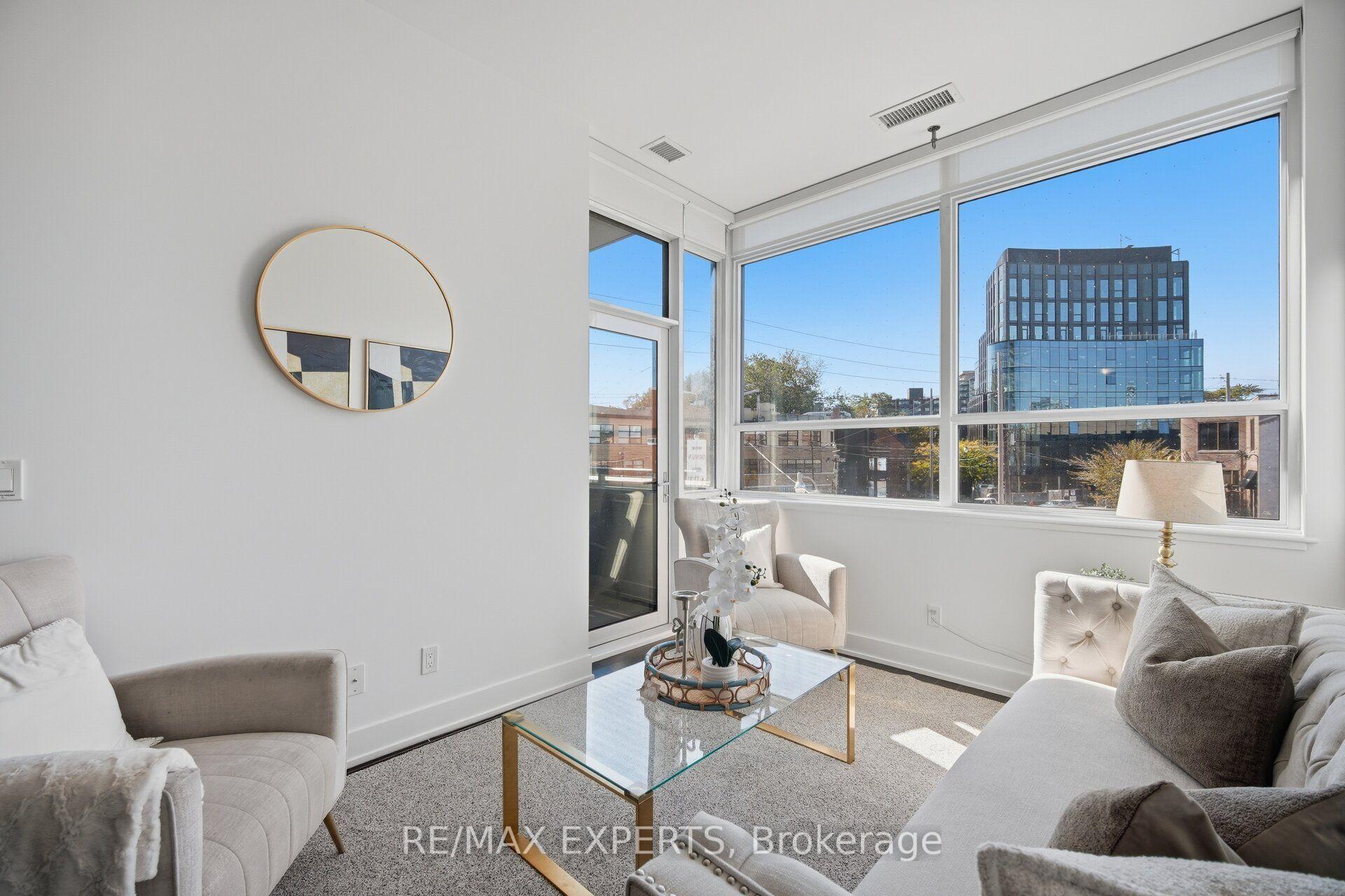 Photo 15 of Unit 206, 181 Bedford Road, Toronto, The Annex — HOMEH