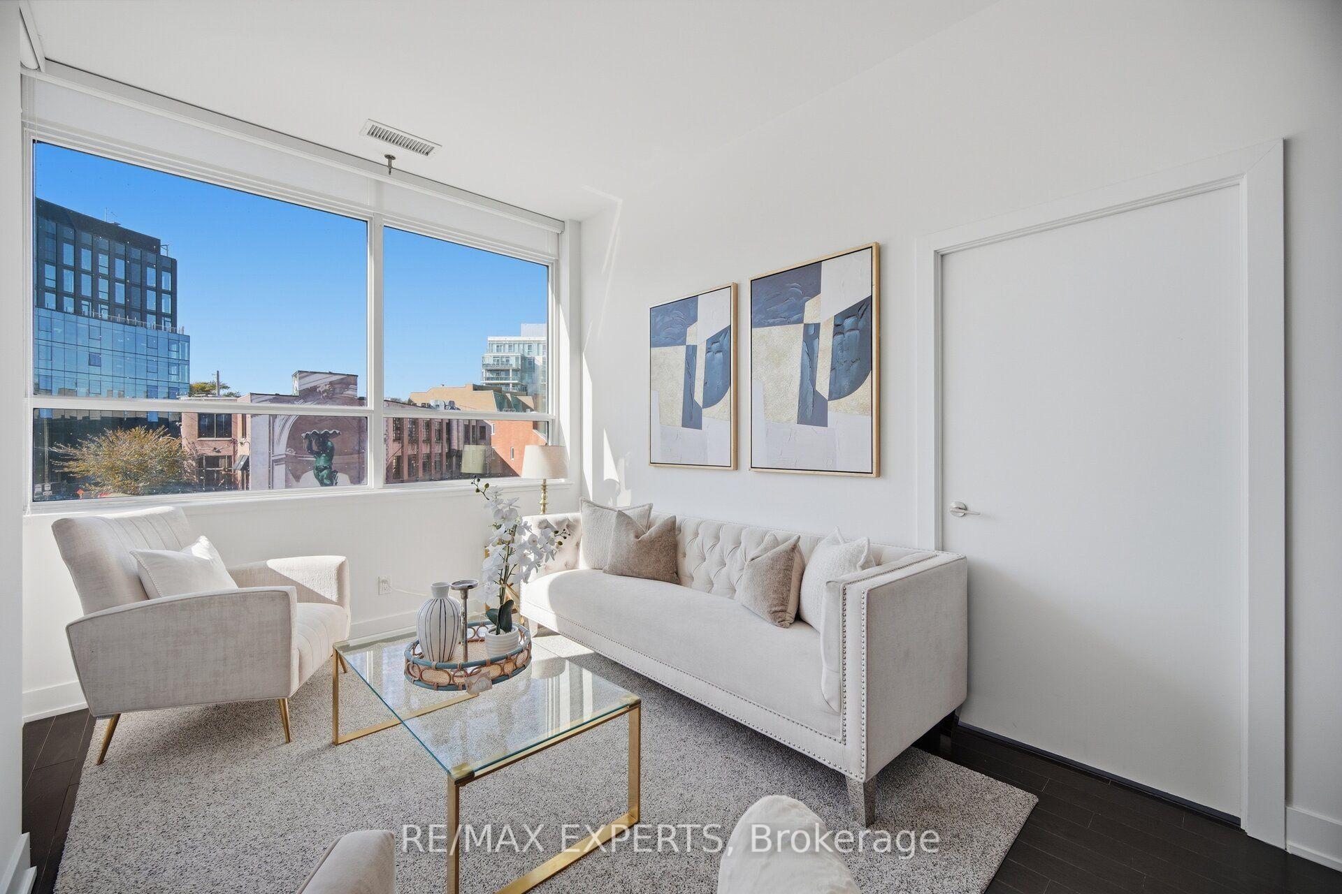 Photo 16 of Unit 206, 181 Bedford Road, Toronto, The Annex — HOMEH