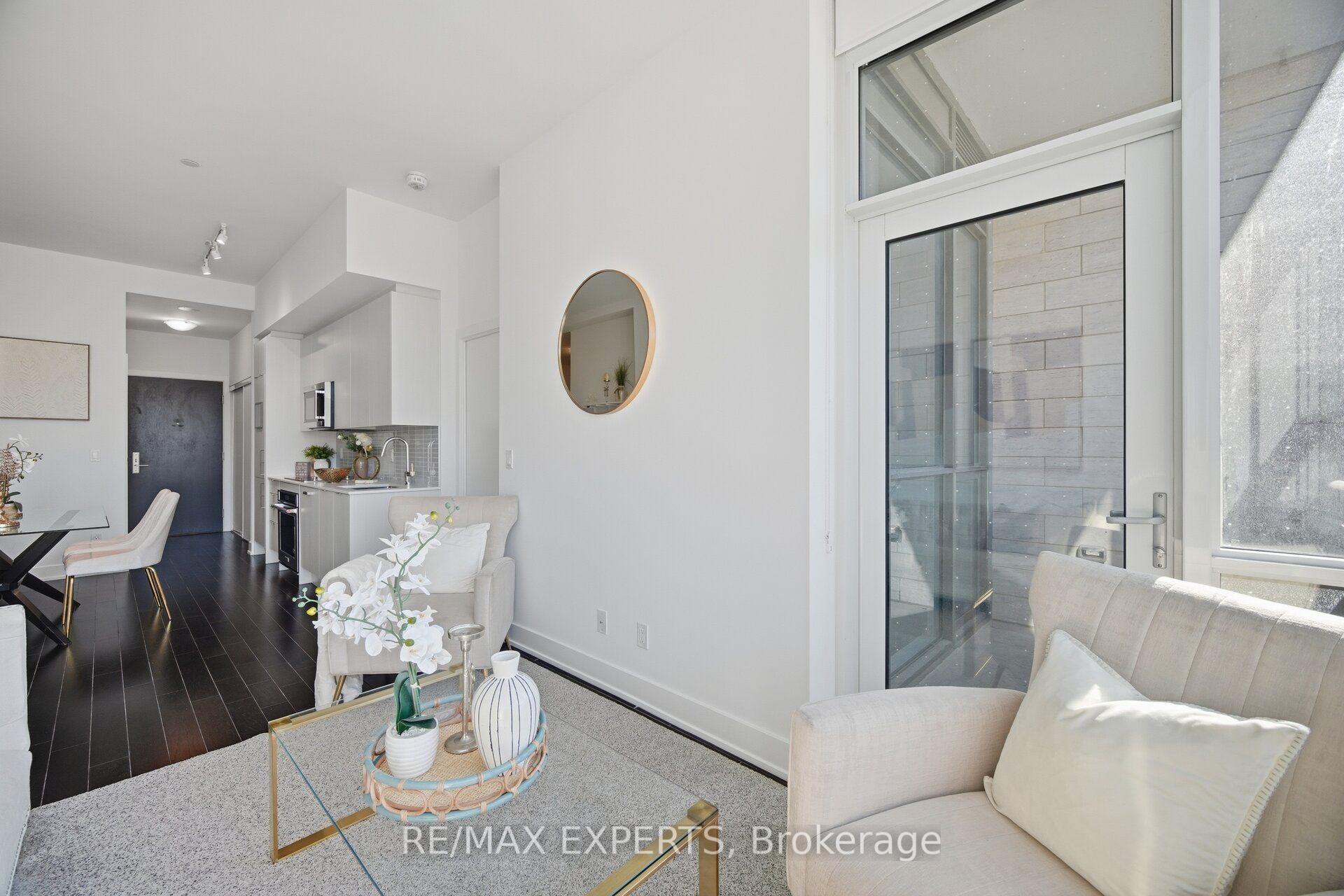 Photo 17 of Unit 206, 181 Bedford Road, Toronto, The Annex — HOMEH