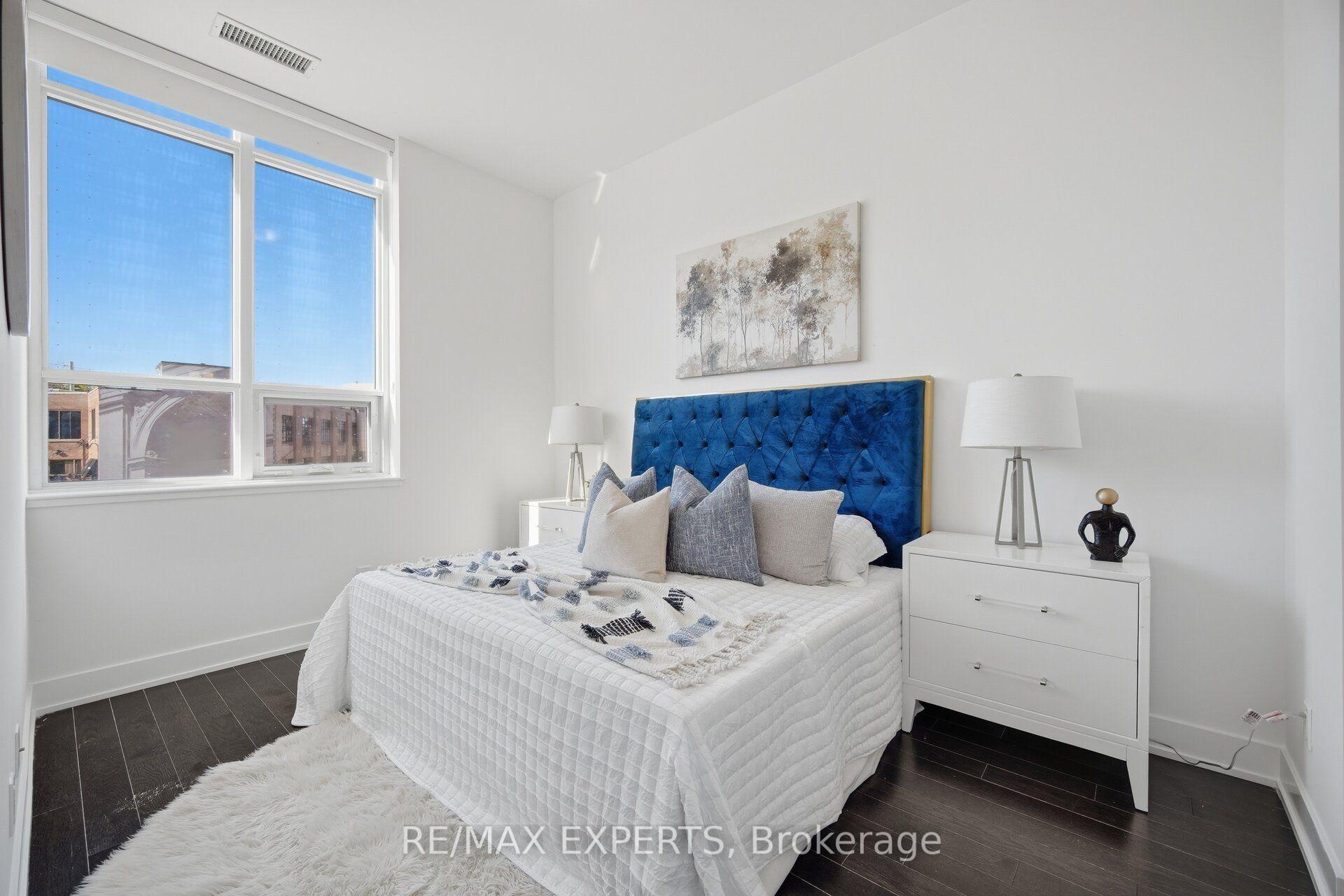Photo 22 of Unit 206, 181 Bedford Road, Toronto, The Annex — HOMEH