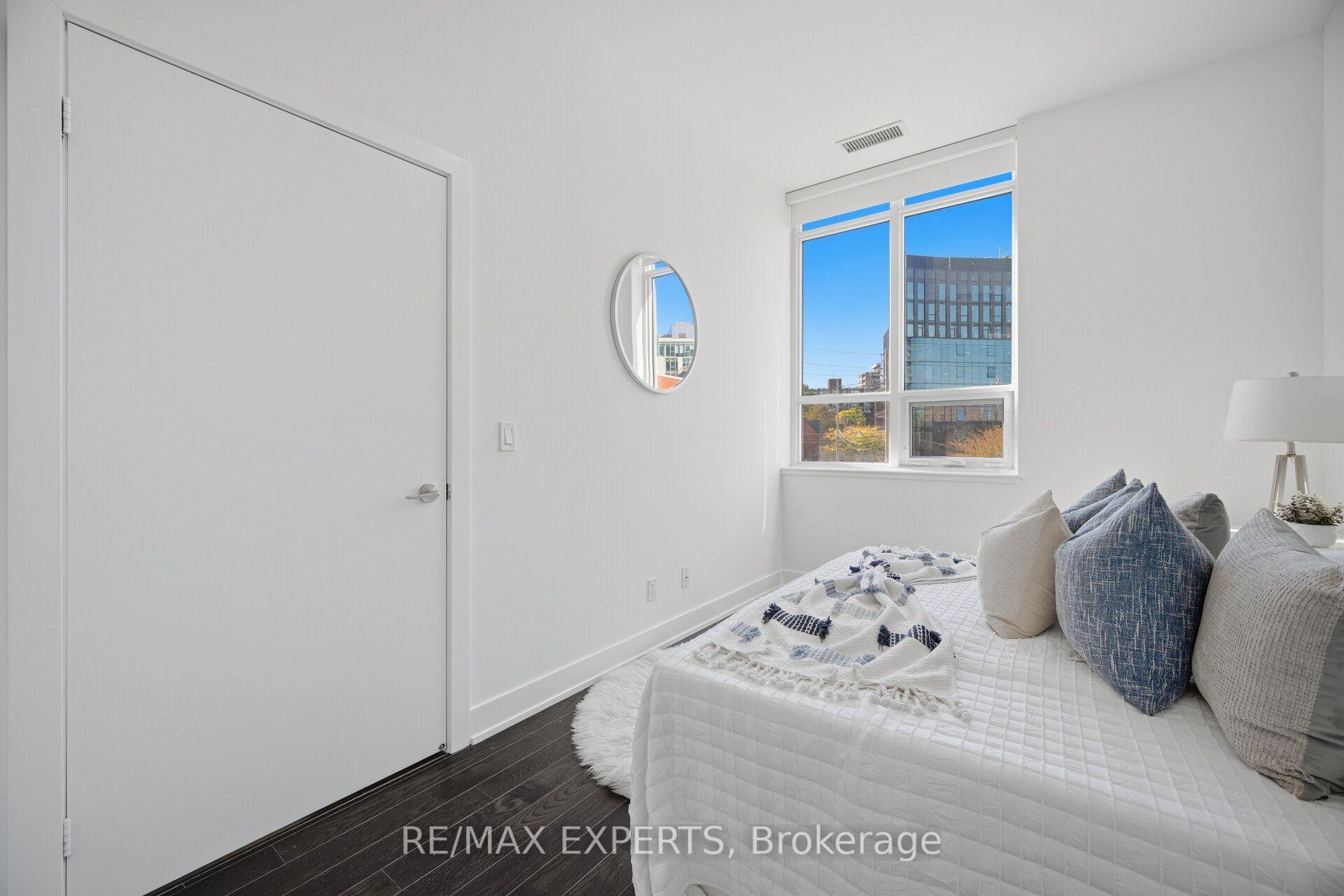 Photo 23 of Unit 206, 181 Bedford Road, Toronto, The Annex — HOMEH