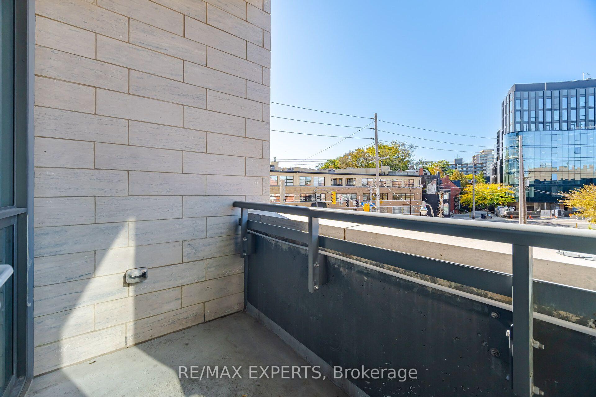 Photo 33 of Unit 206, 181 Bedford Road, Toronto, The Annex — HOMEH