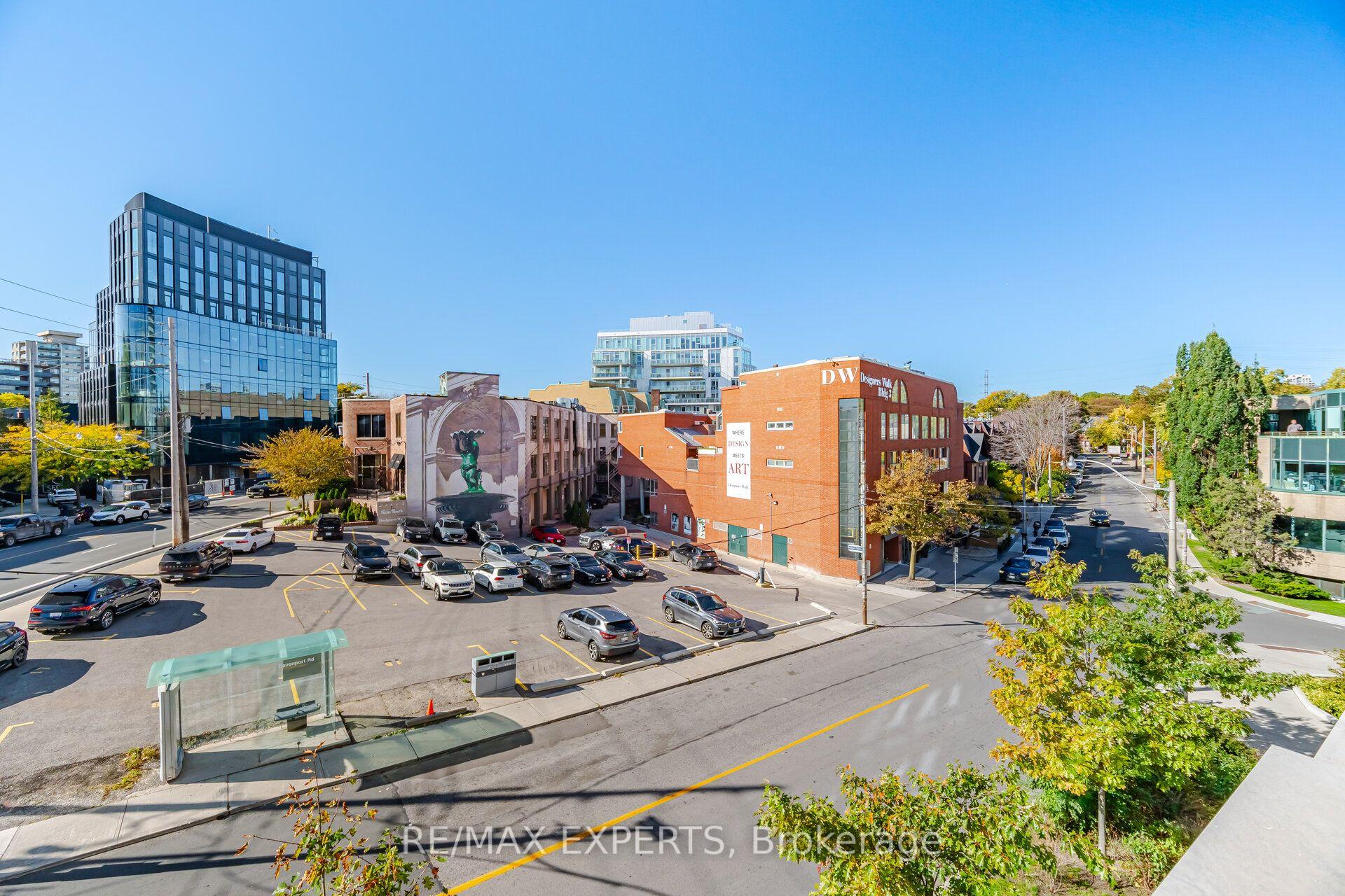Photo 34 of Unit 206, 181 Bedford Road, Toronto, The Annex — HOMEH