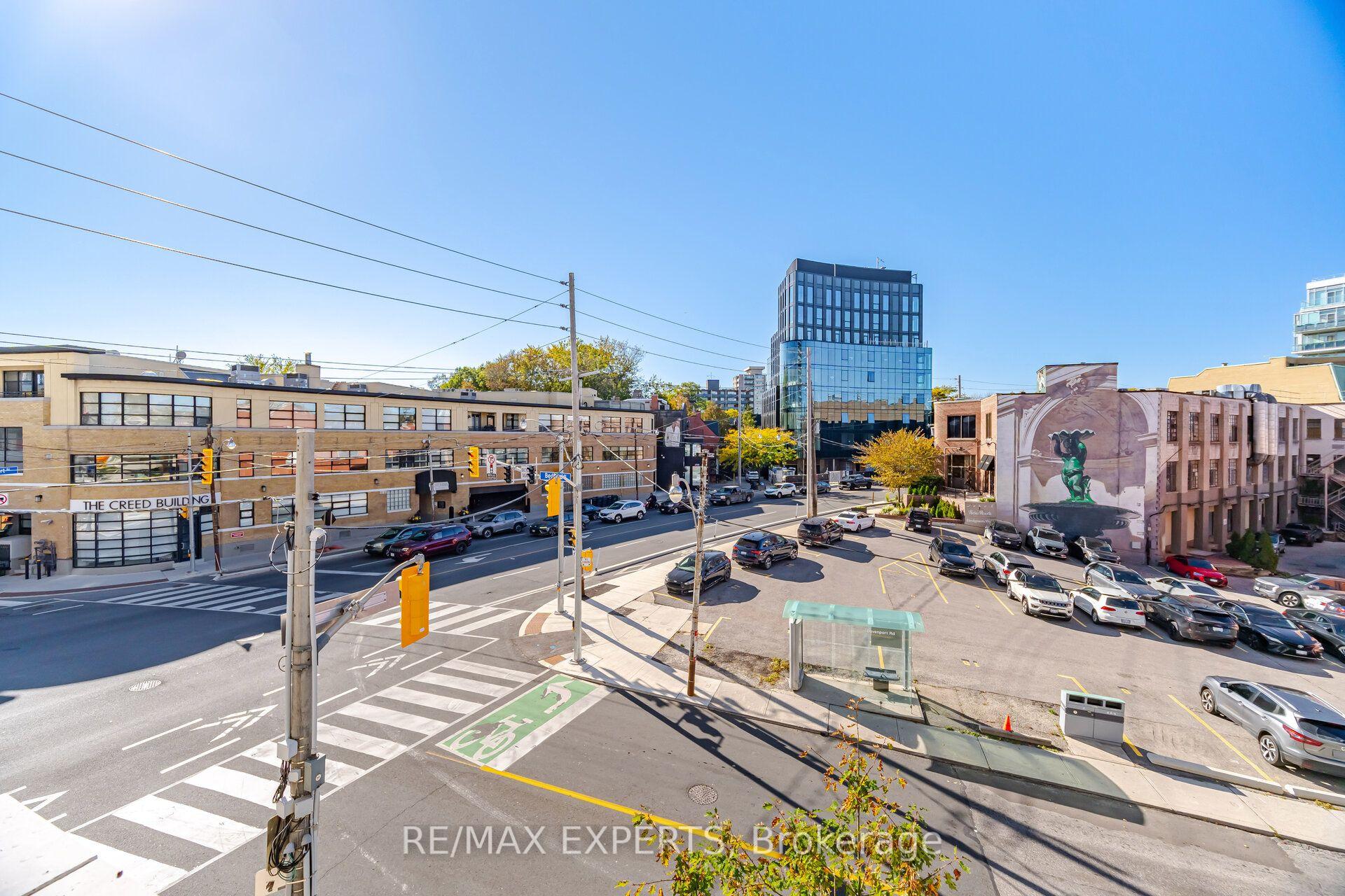 Photo 35 of Unit 206, 181 Bedford Road, Toronto, The Annex — HOMEH