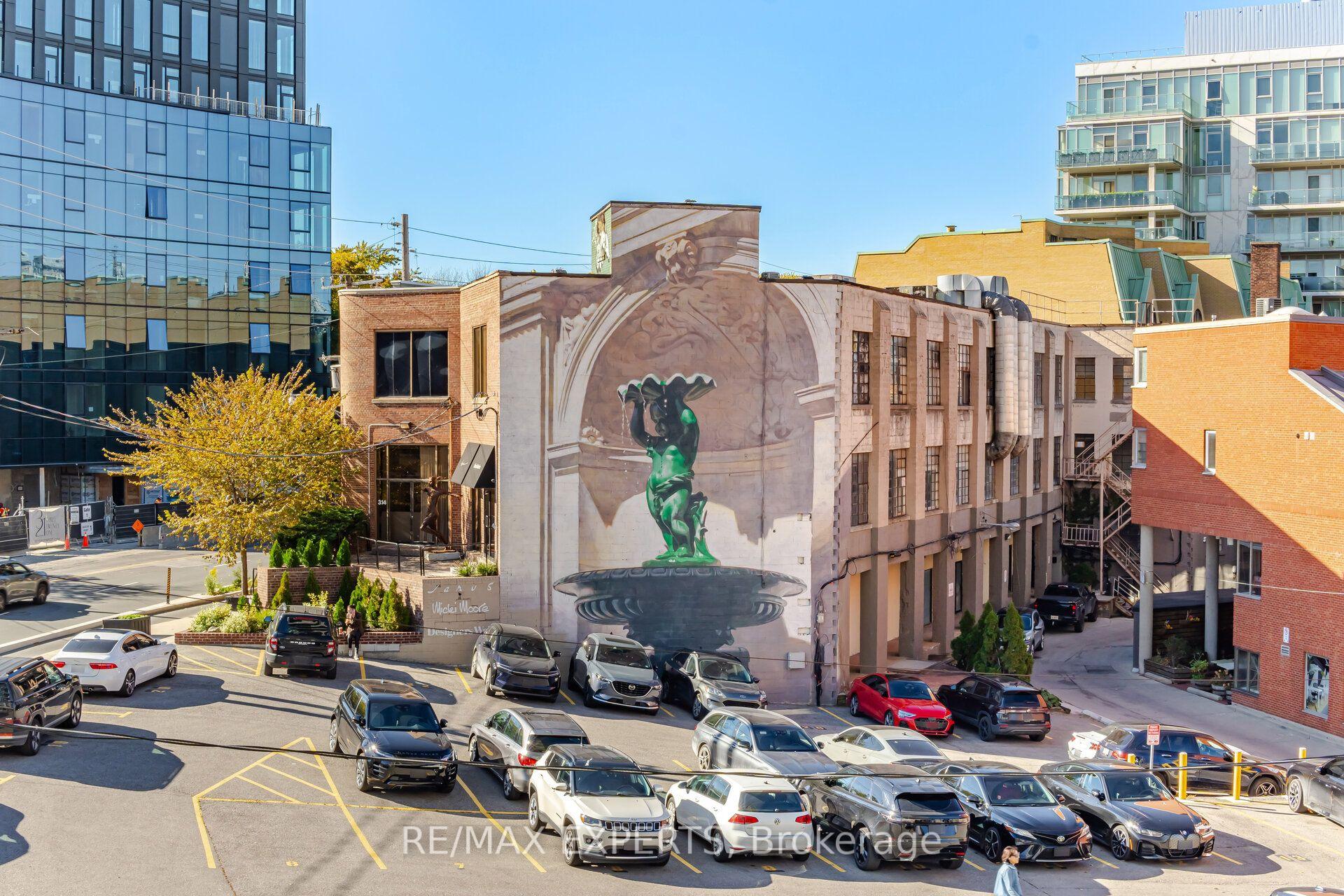 Photo 36 of Unit 206, 181 Bedford Road, Toronto, The Annex — HOMEH