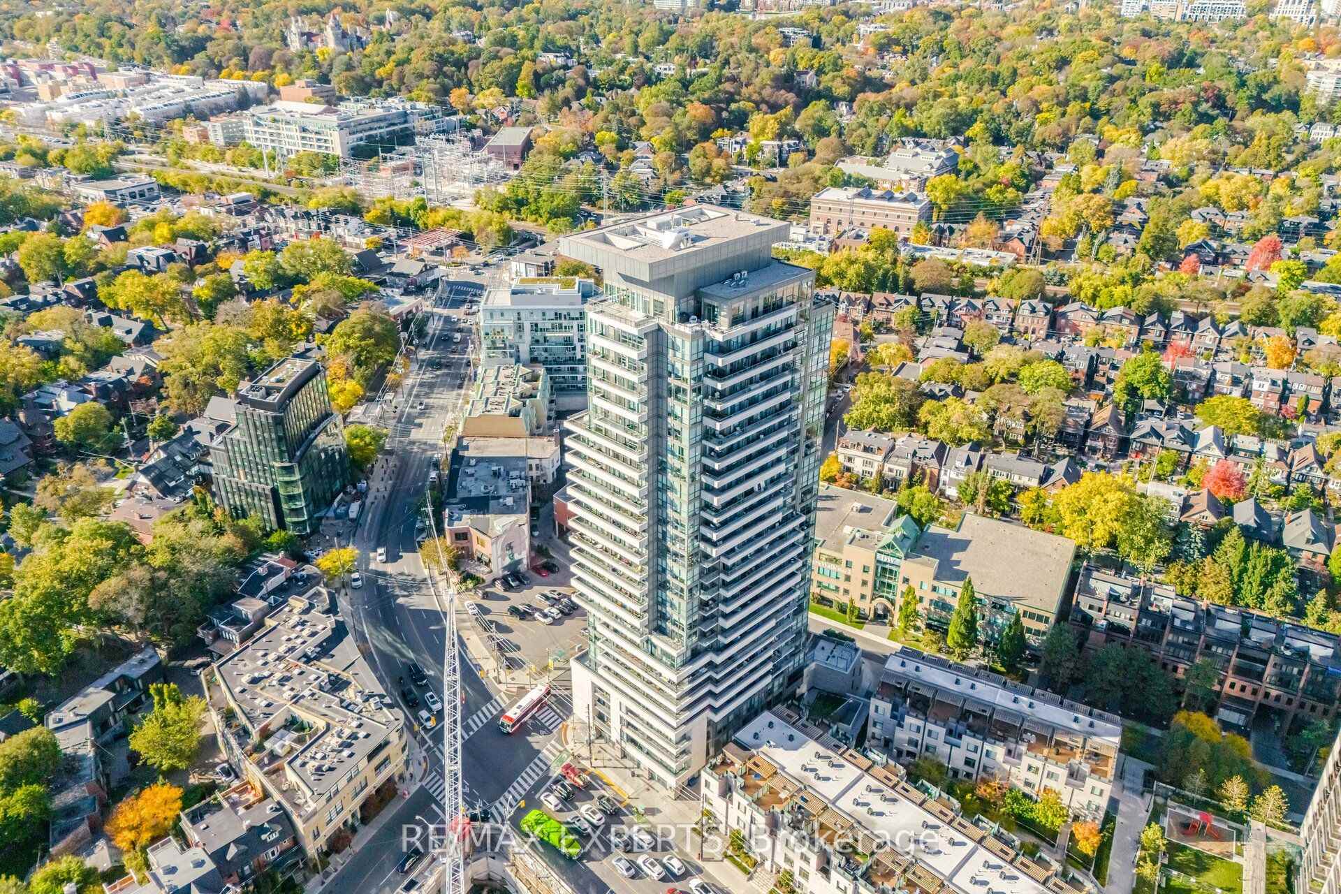 Photo 37 of Unit 206, 181 Bedford Road, Toronto, The Annex — HOMEH