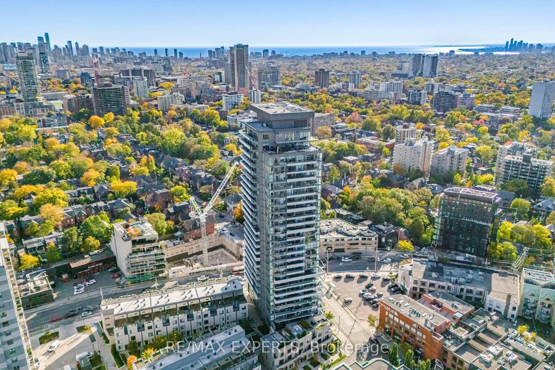 Photo 38 of Unit 206, 181 Bedford Road, Toronto, The Annex — HOMEH