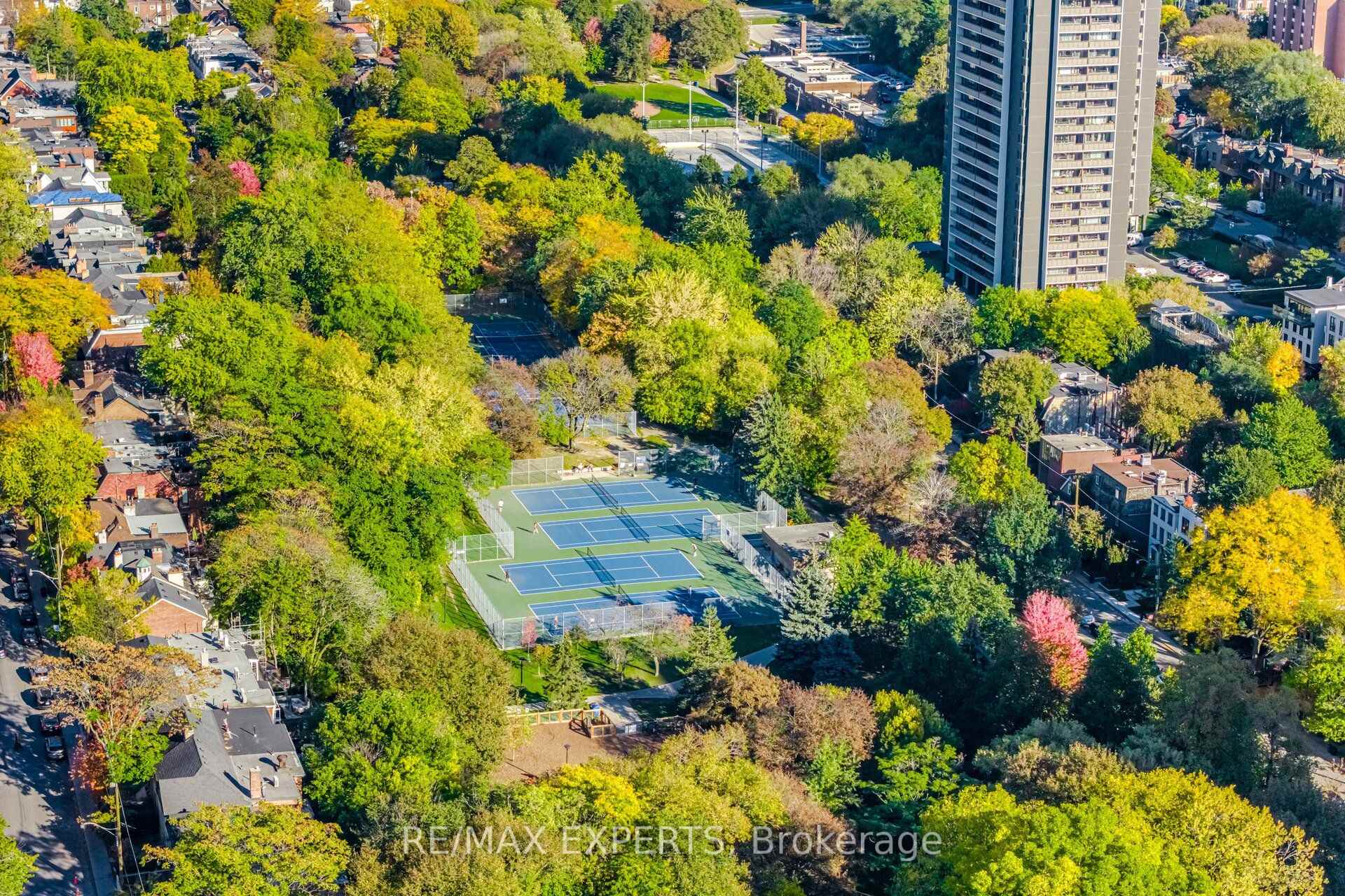 Photo 40 of Unit 206, 181 Bedford Road, Toronto, The Annex — HOMEH