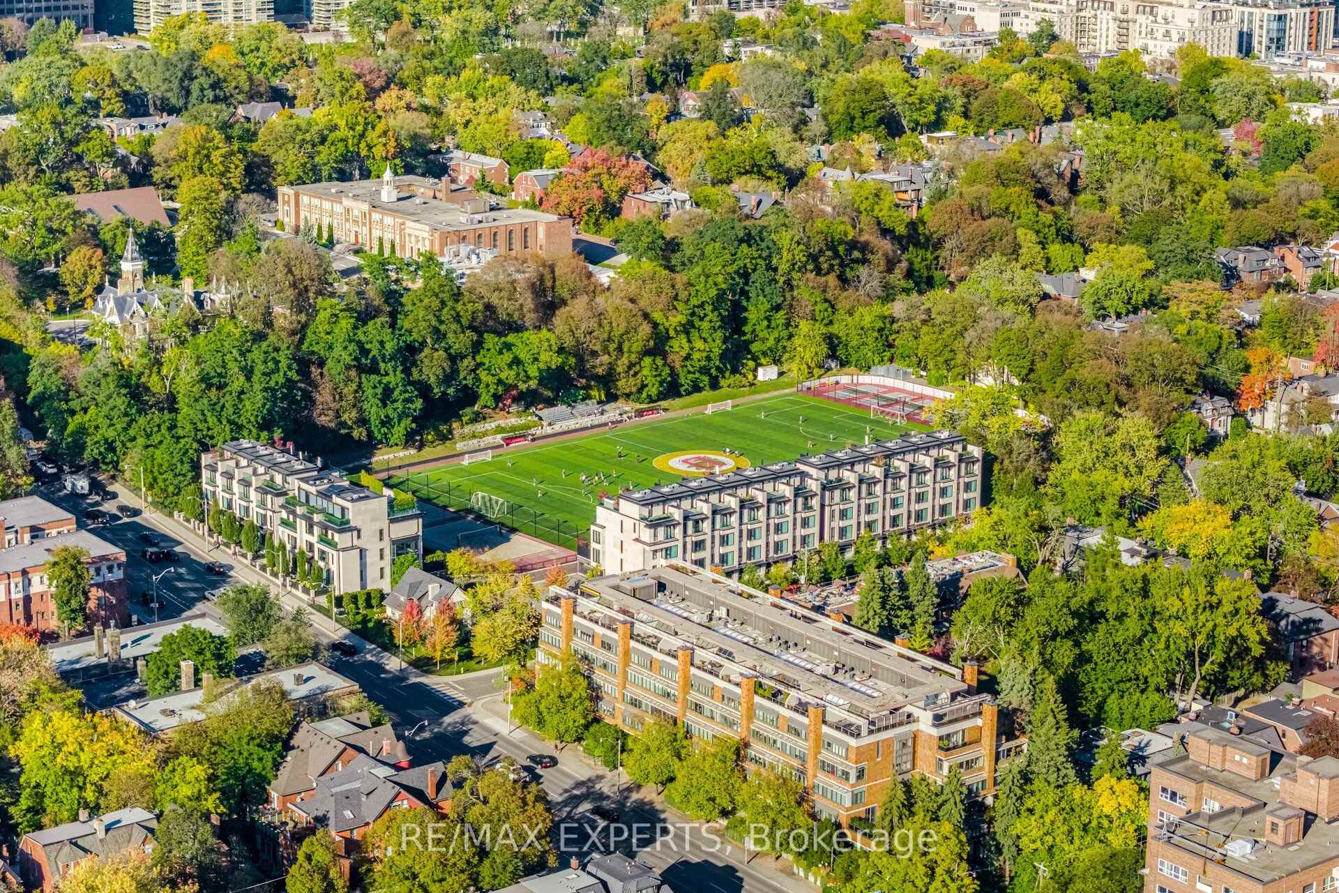 Photo 43 of Unit 206, 181 Bedford Road, Toronto, The Annex — HOMEH