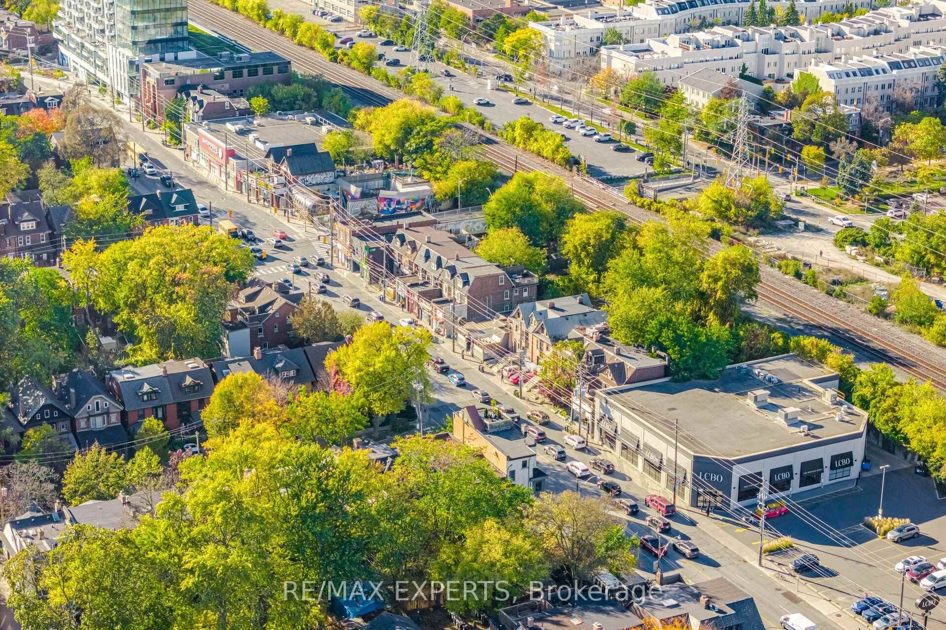 Photo 46 of Unit 206, 181 Bedford Road, Toronto, The Annex — HOMEH