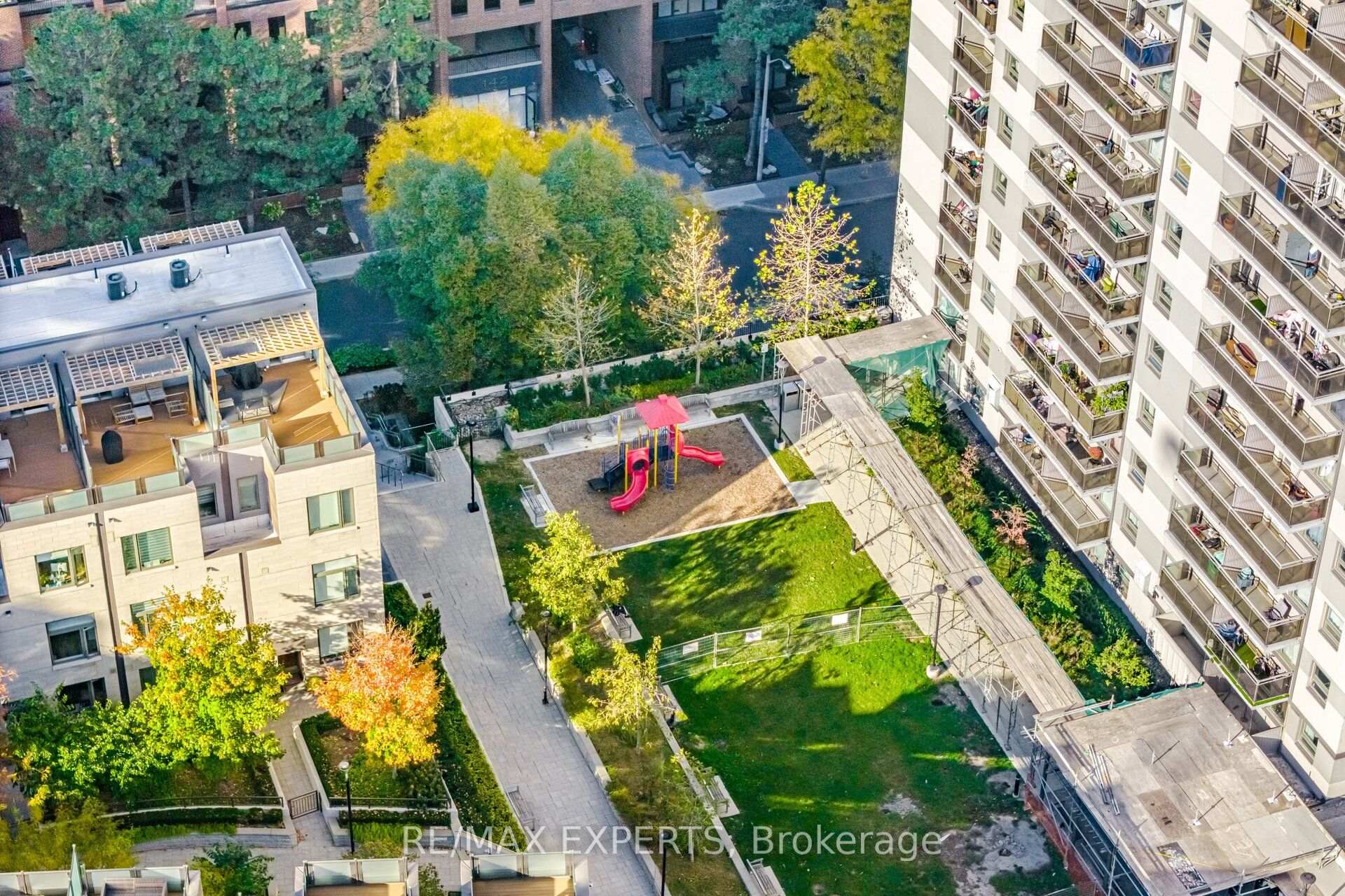 Photo 48 of Unit 206, 181 Bedford Road, Toronto, The Annex — HOMEH