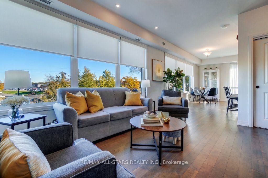 Photo 8 of Unit 301, 164 Cemetery Road, Uxbridge — HOMEH