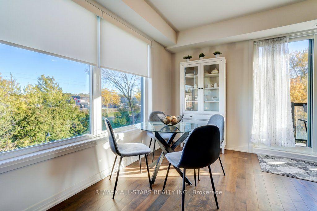 Photo 11 of Unit 301, 164 Cemetery Road, Uxbridge — HOMEH