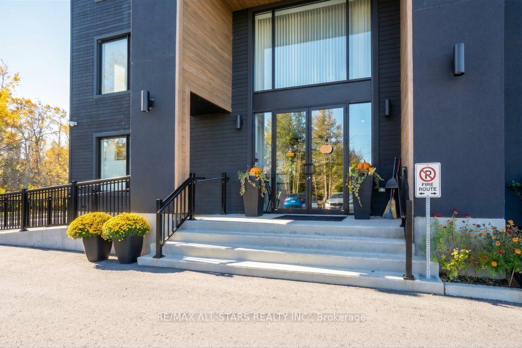 Photo 33 of Unit 301, 164 Cemetery Road, Uxbridge — HOMEH