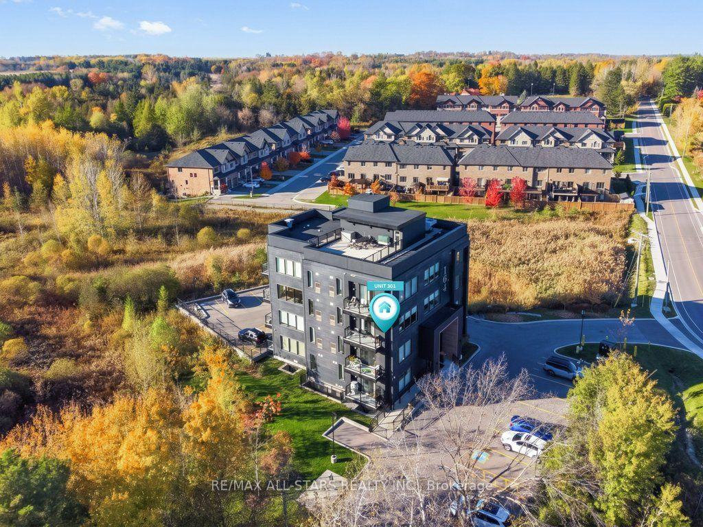 Photo 35 of Unit 301, 164 Cemetery Road, Uxbridge — HOMEH