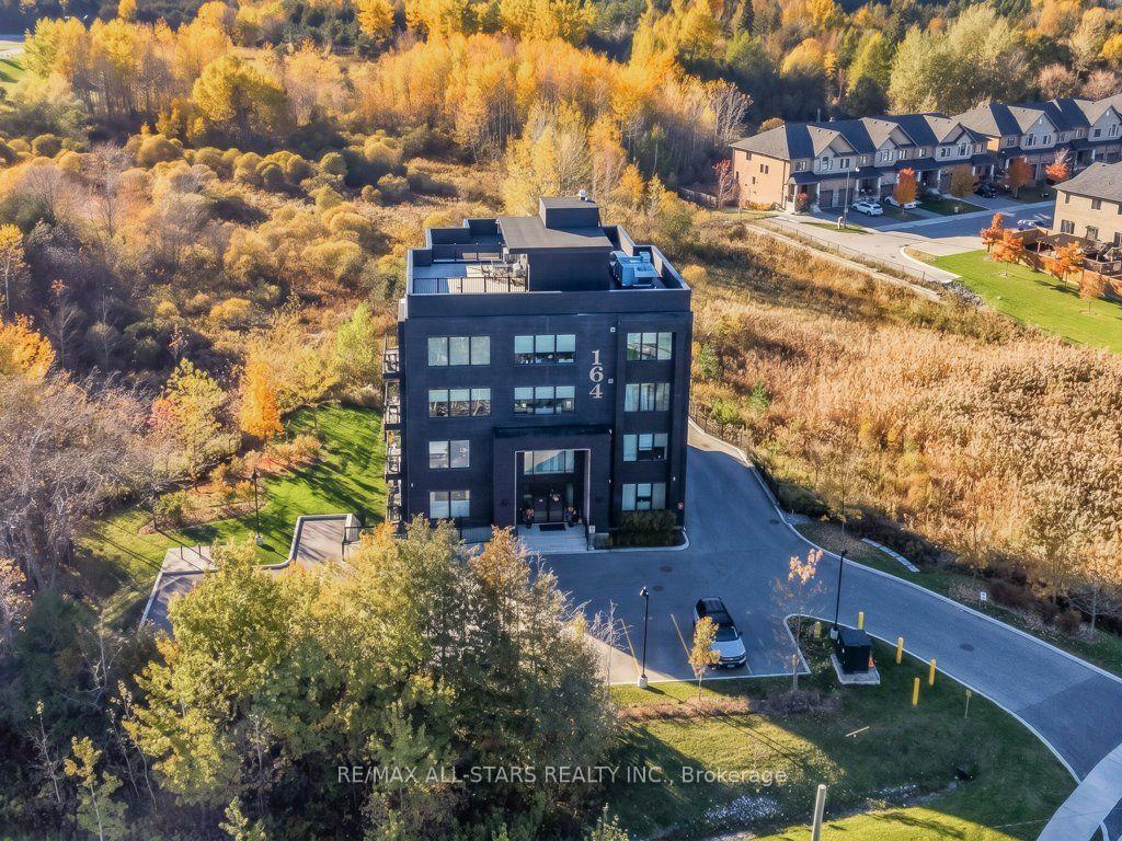 Photo 37 of Unit 301, 164 Cemetery Road, Uxbridge — HOMEH