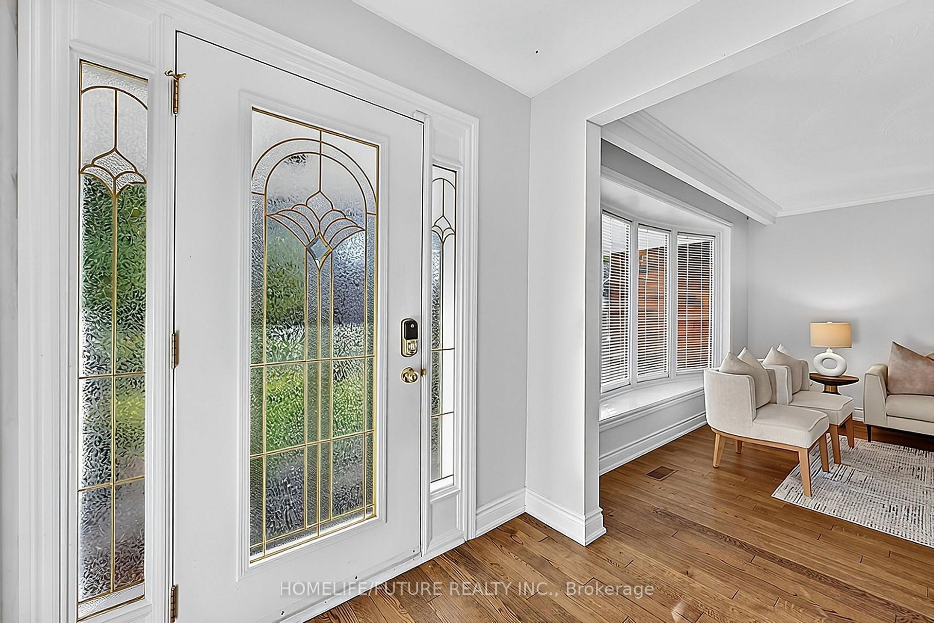 Photo 2 of 18 Ivan Road, Scarborough, Centennial Scarborough — HOMEH