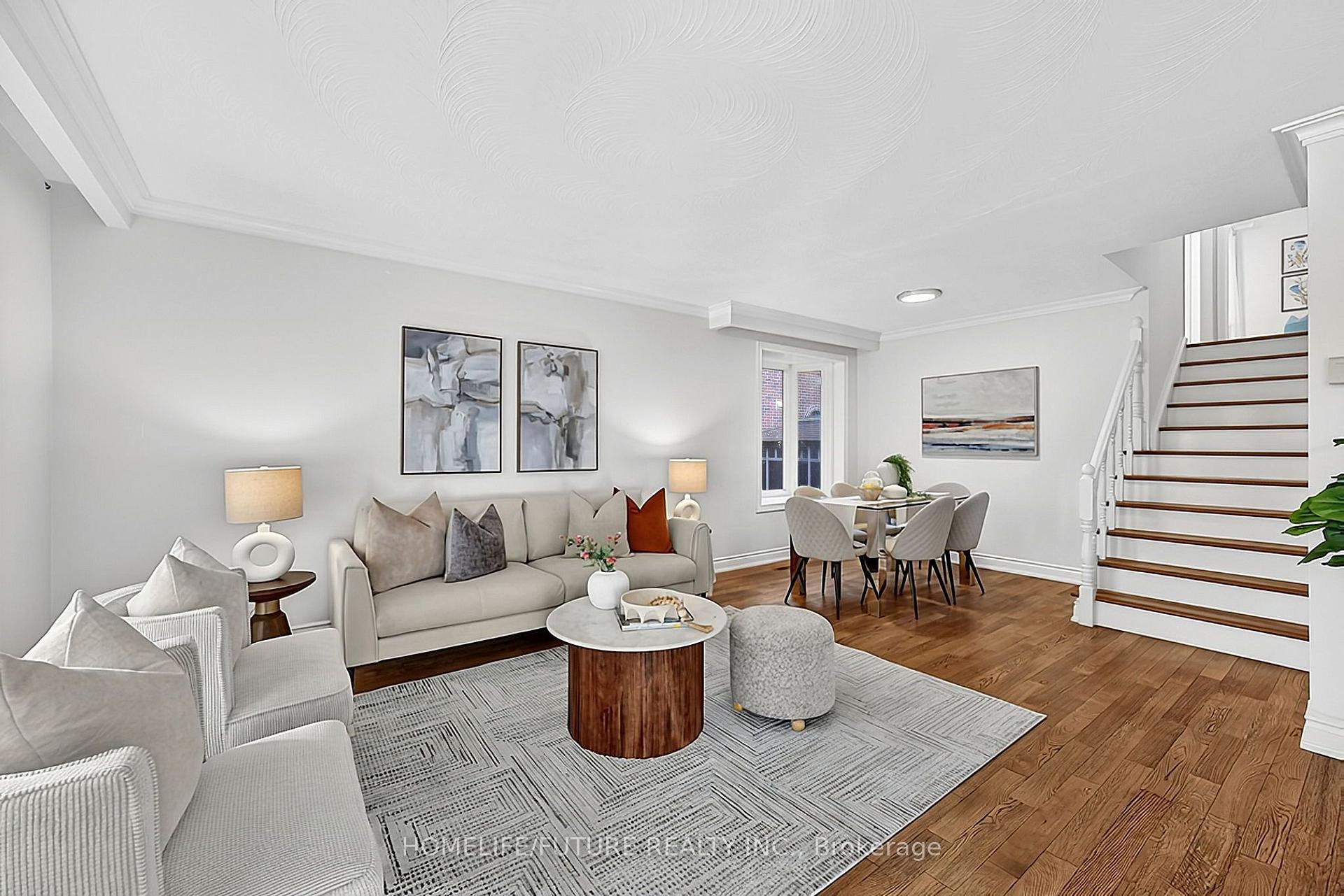 Photo 6 of 18 Ivan Road, Scarborough, Centennial Scarborough — HOMEH